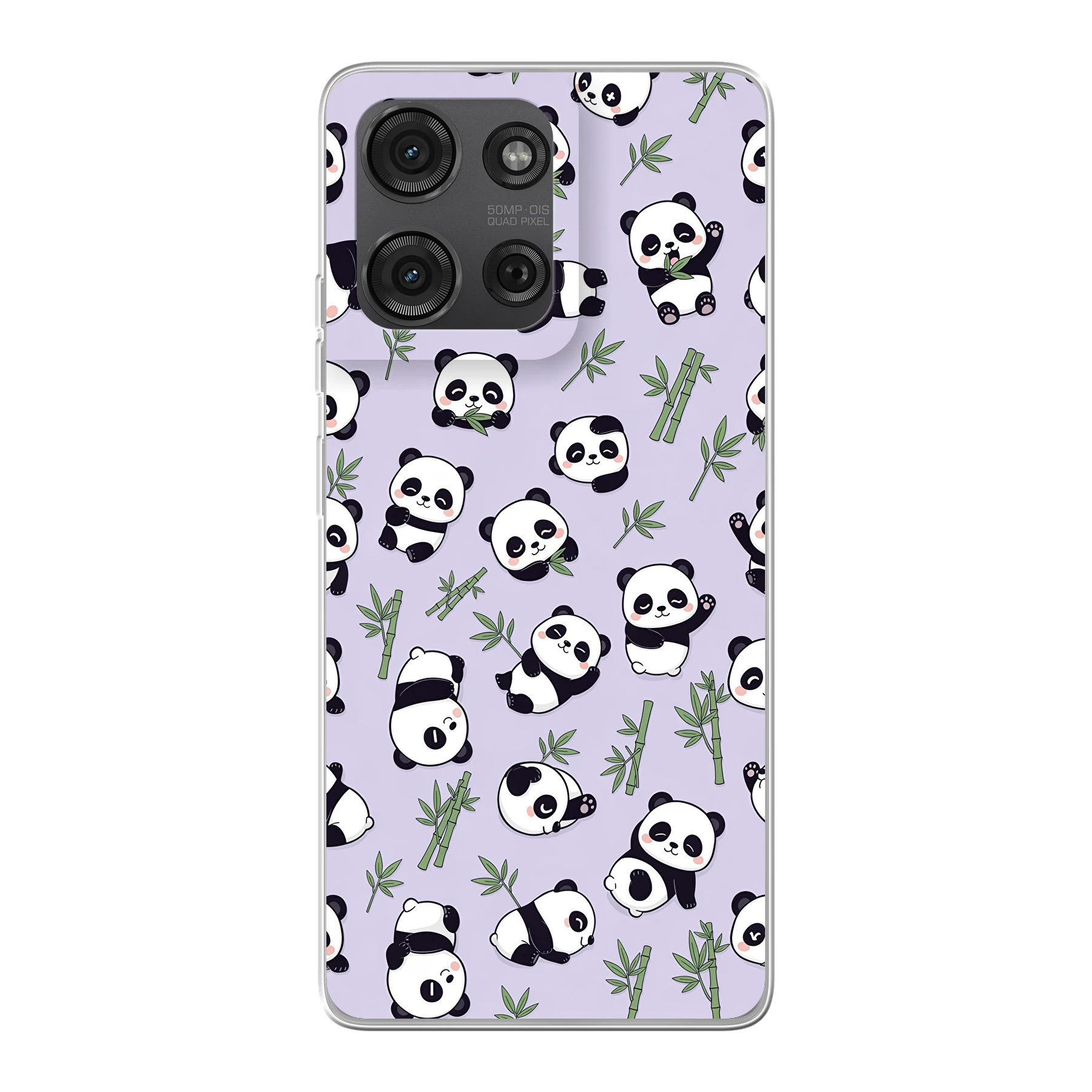Motorola Moto G75 phone case