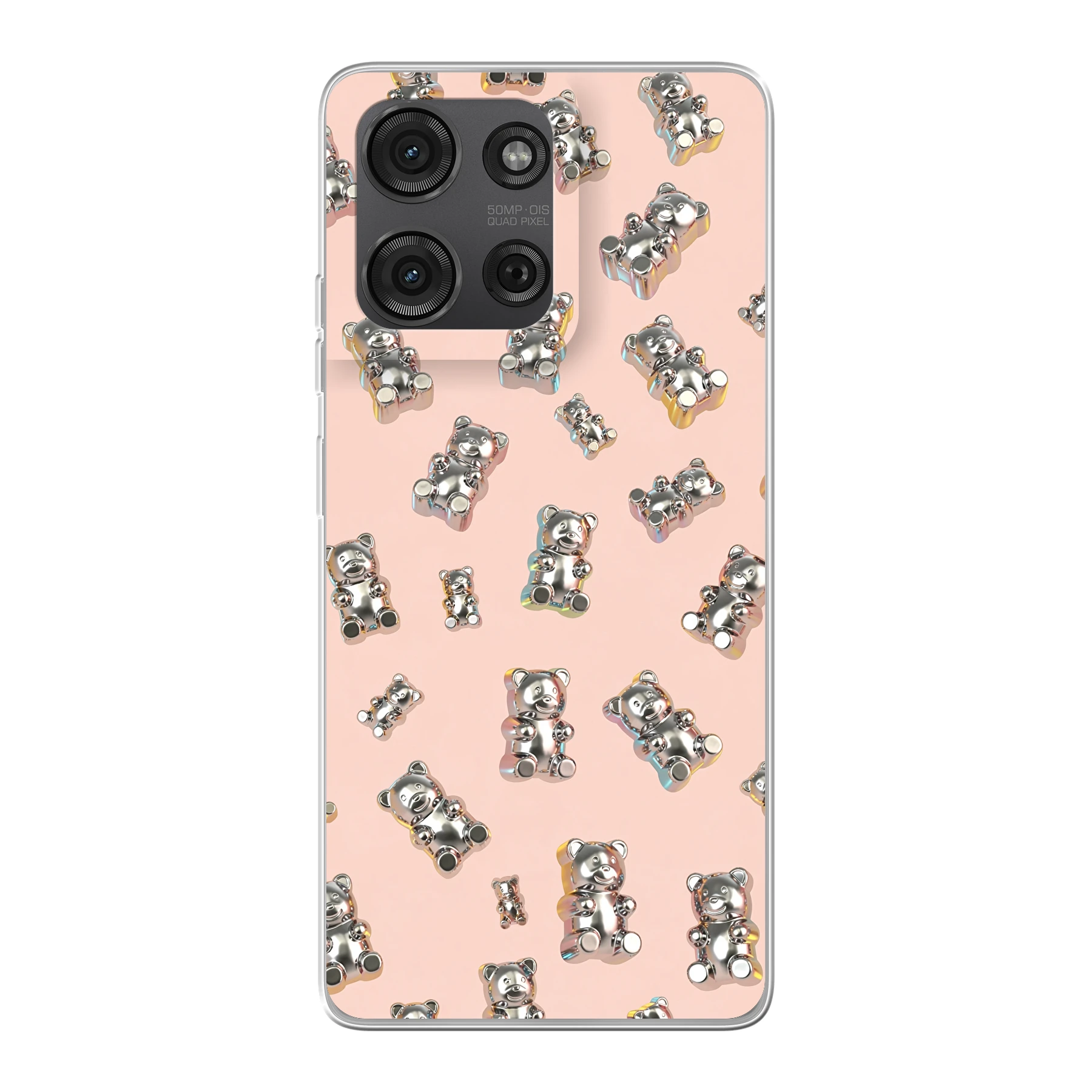 Motorola Moto G75 phone case