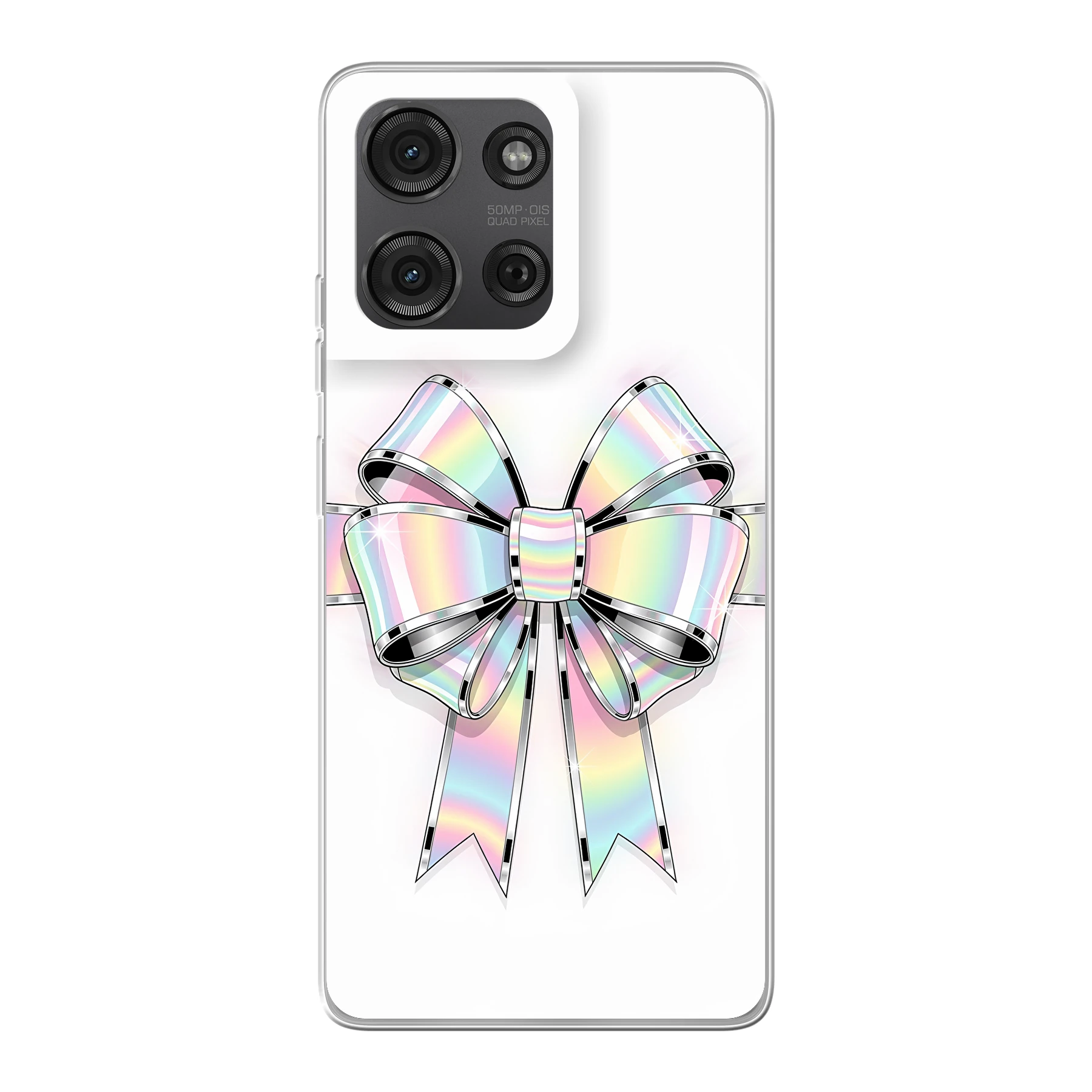 Motorola Moto G75 phone case