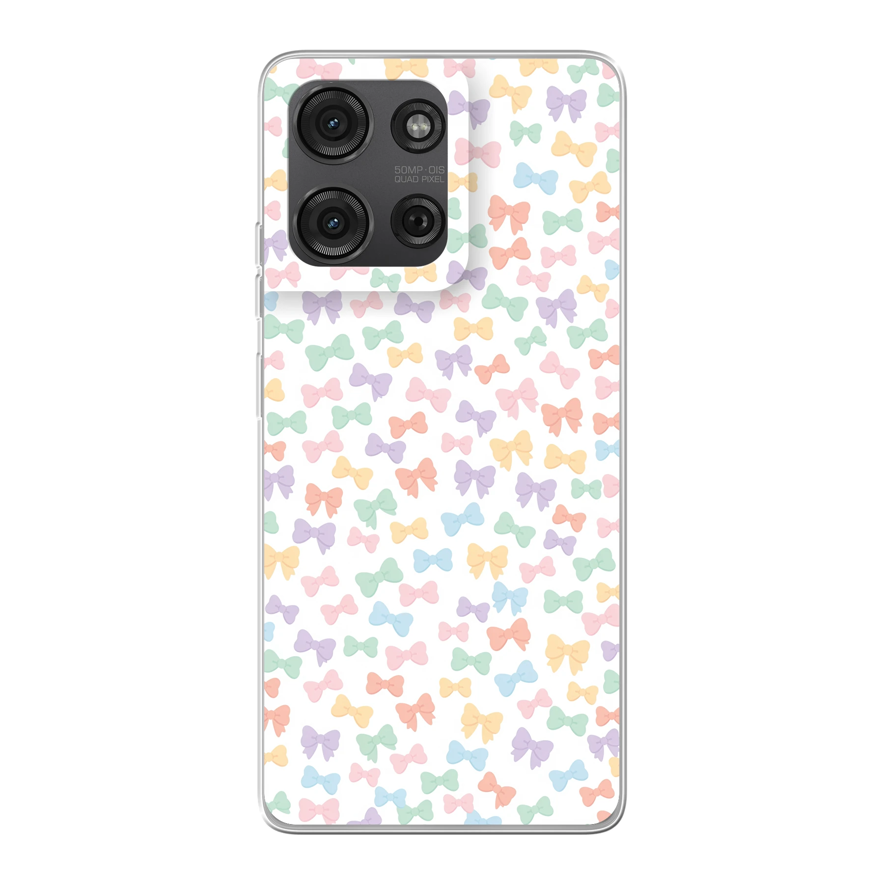 Motorola Moto G75 phone case