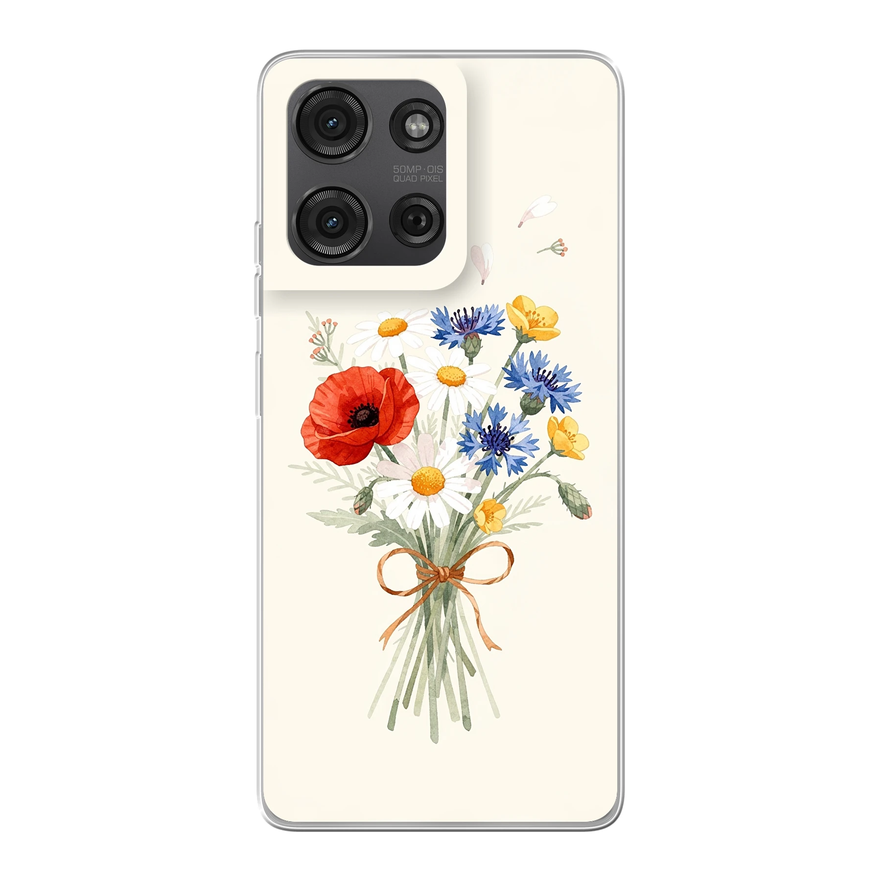 Motorola Moto G75 phone case
