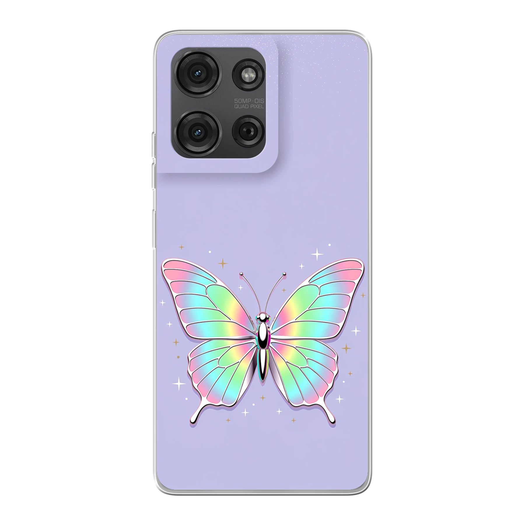 Motorola Moto G75 phone case