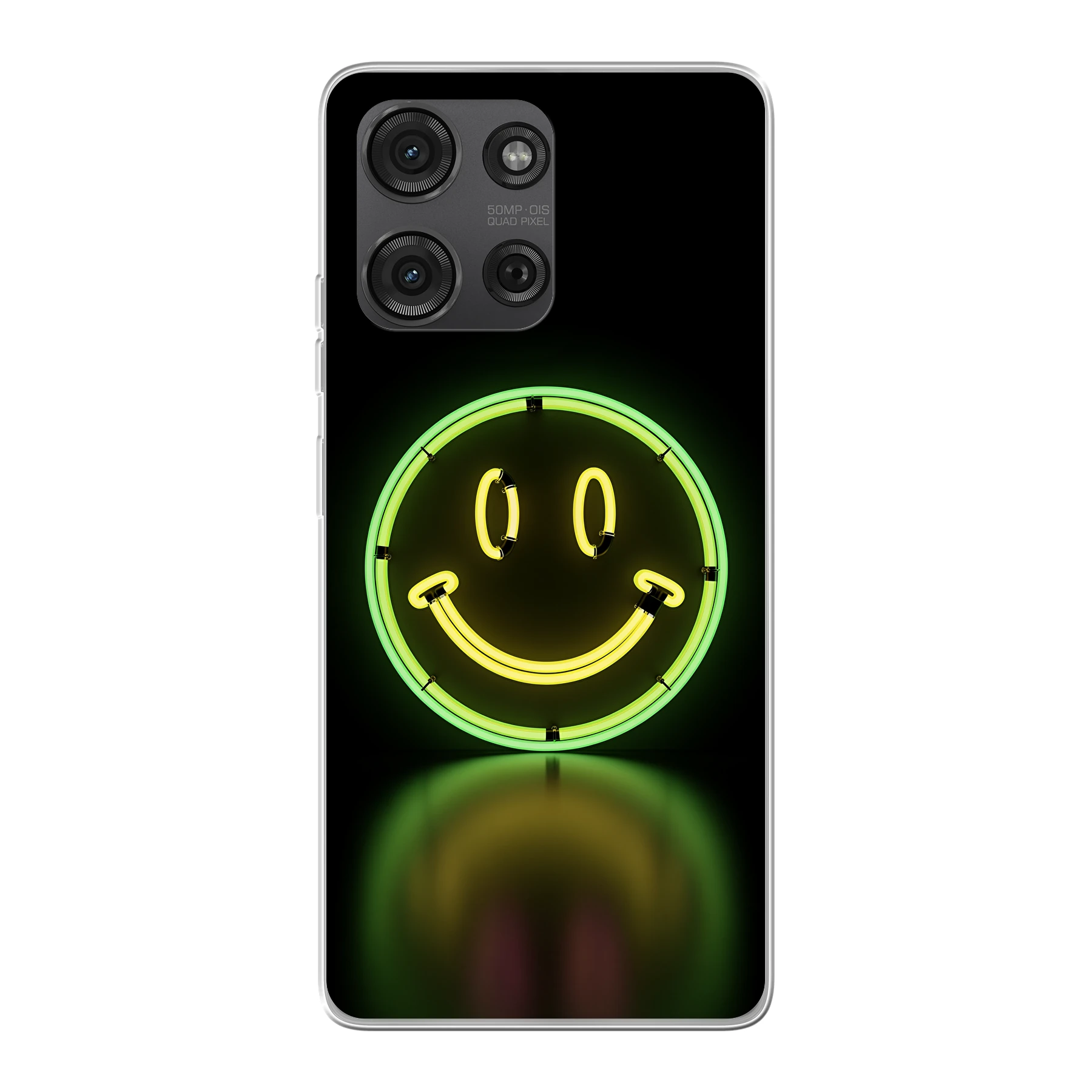 Motorola Moto G75 phone case