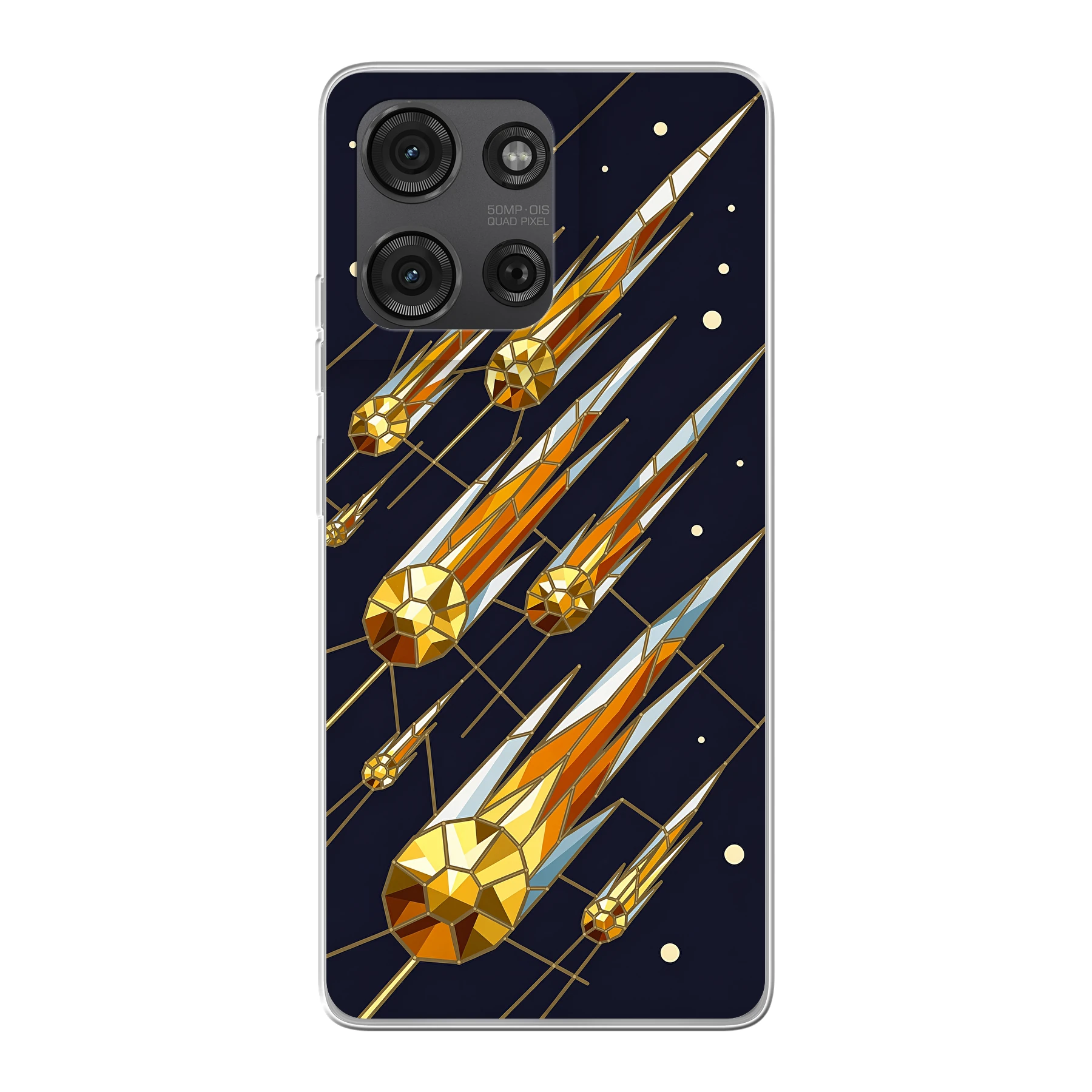 Motorola Moto G75 phone case