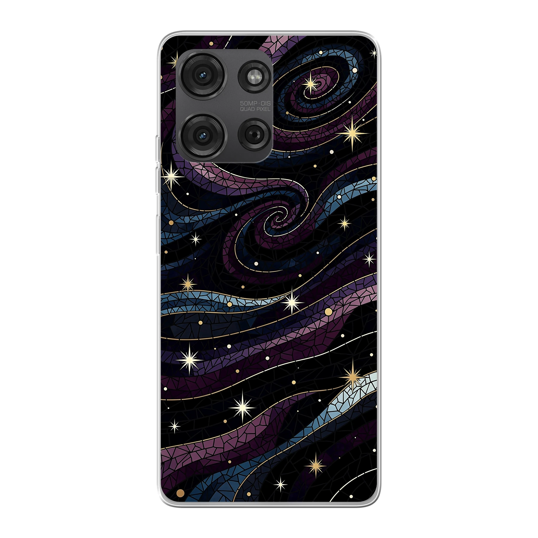 Motorola Moto G75 phone case