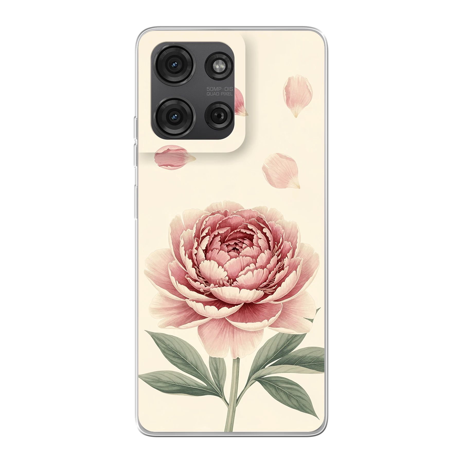 Motorola Moto G75 phone case