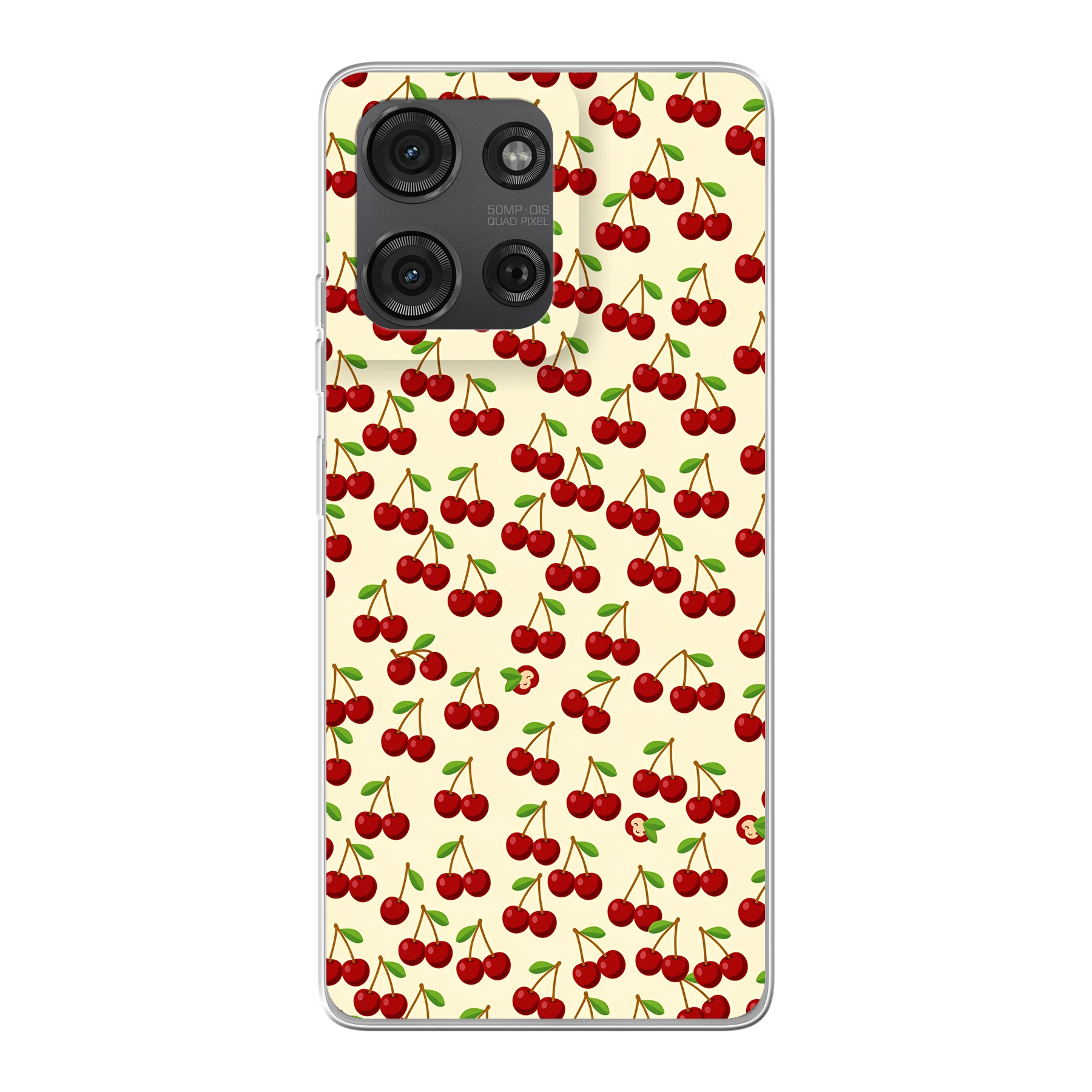 Motorola Moto G75 phone case