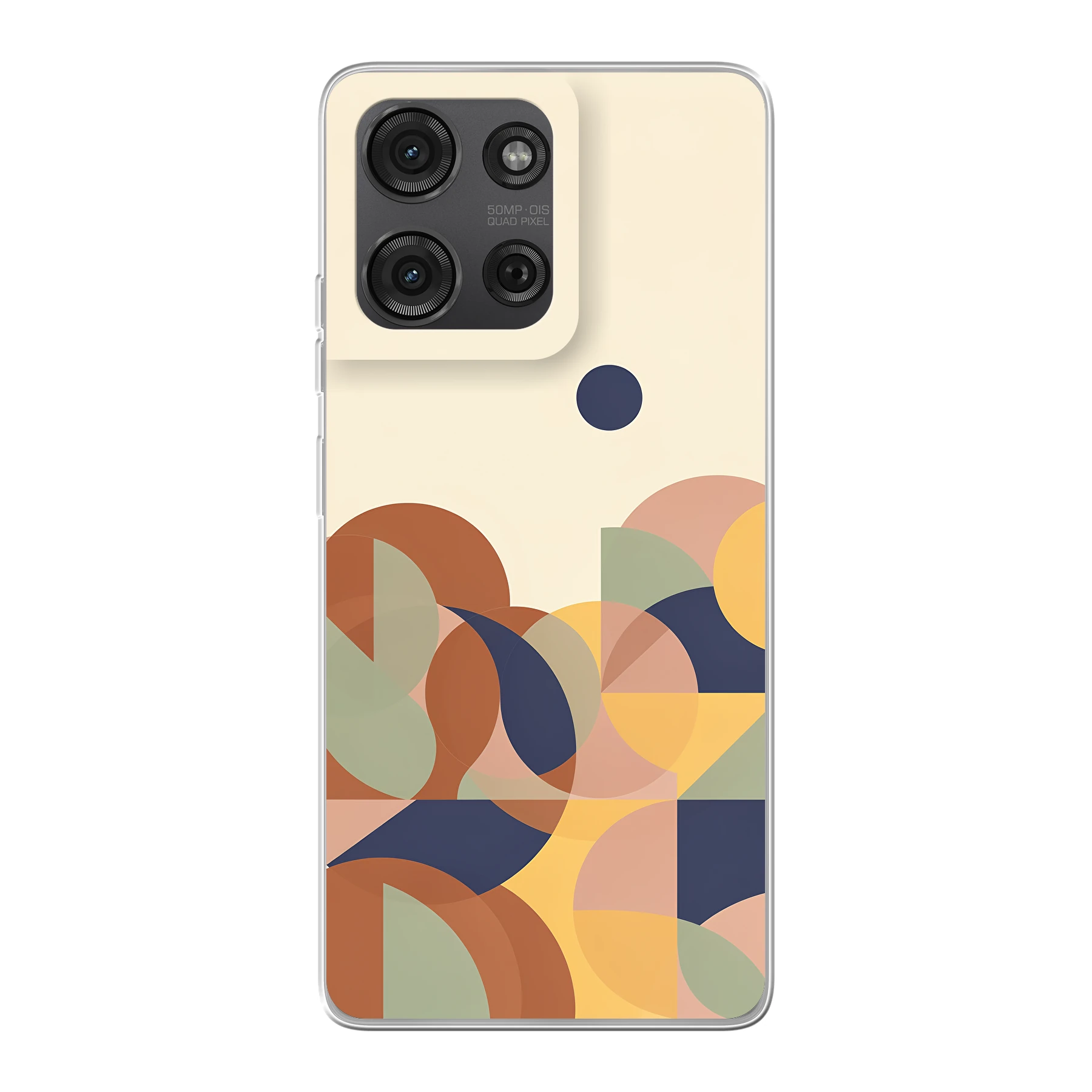 Motorola Moto G75 phone case
