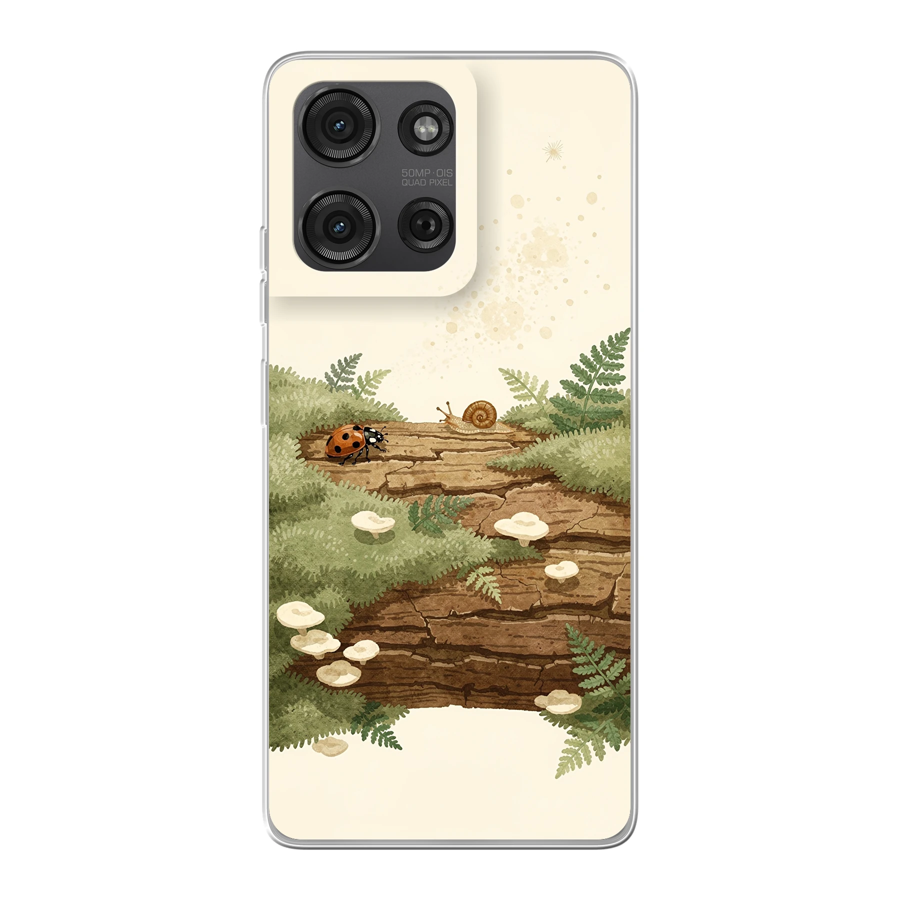 Motorola Moto G75 phone case