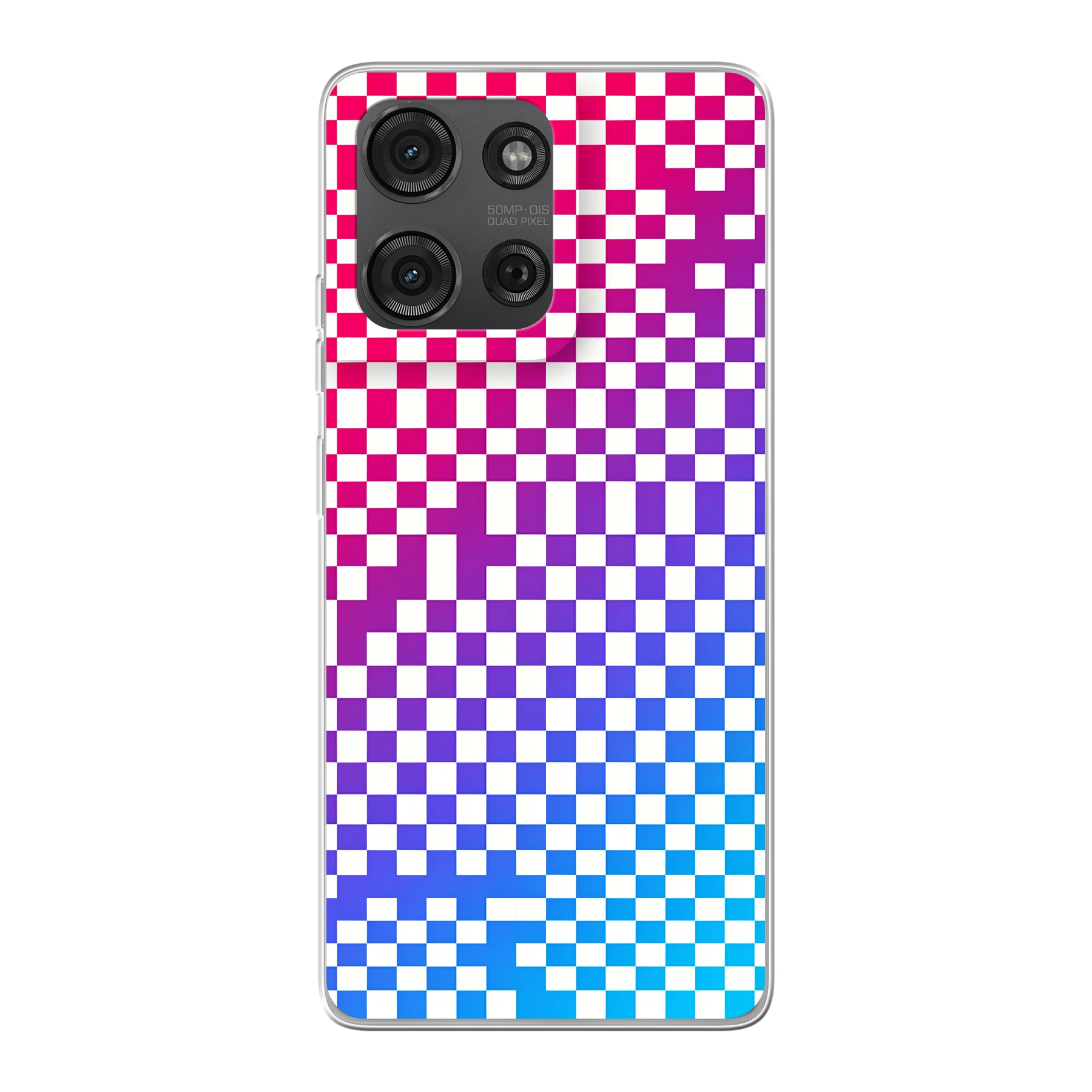 Motorola Moto G75 phone case