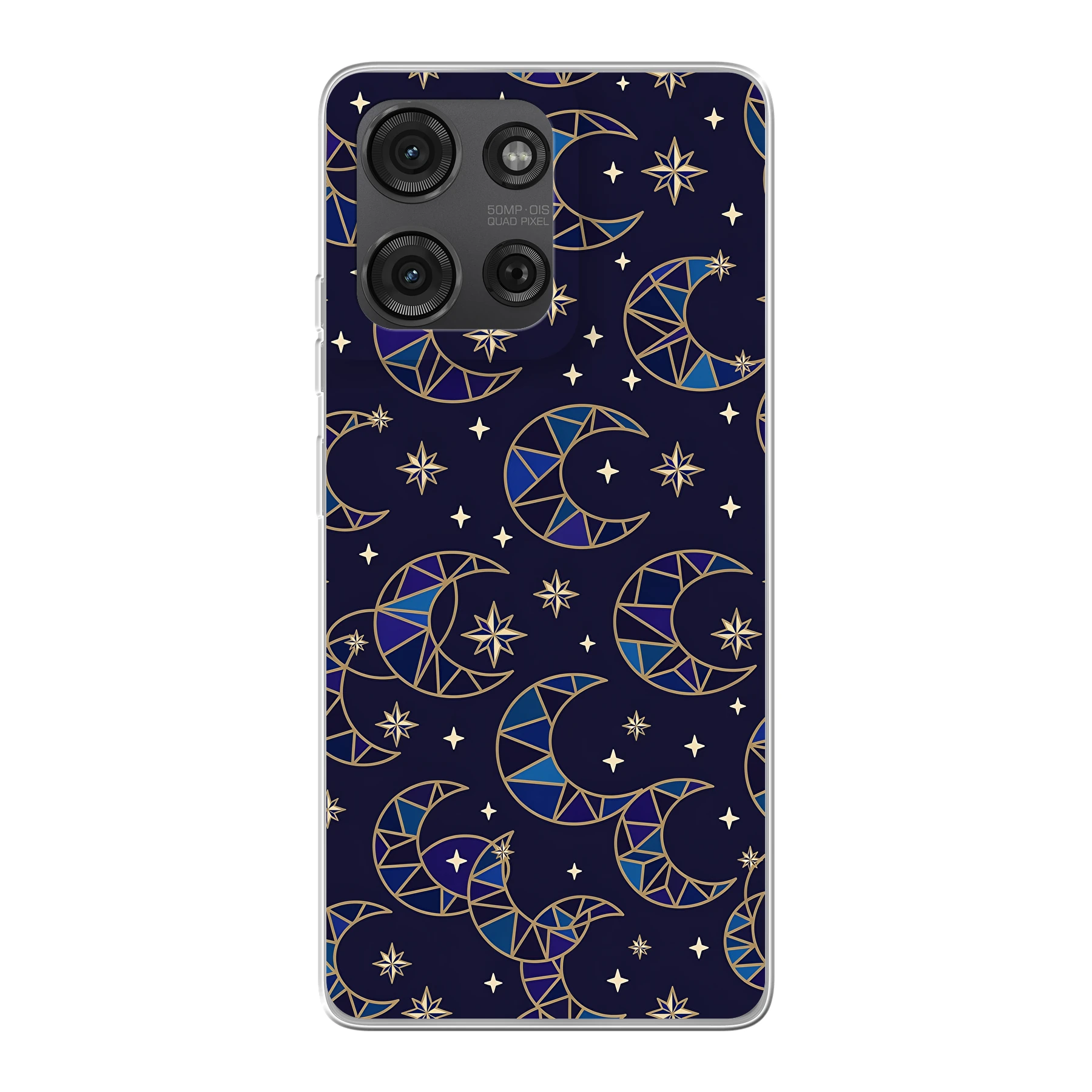 Motorola Moto G75 phone case