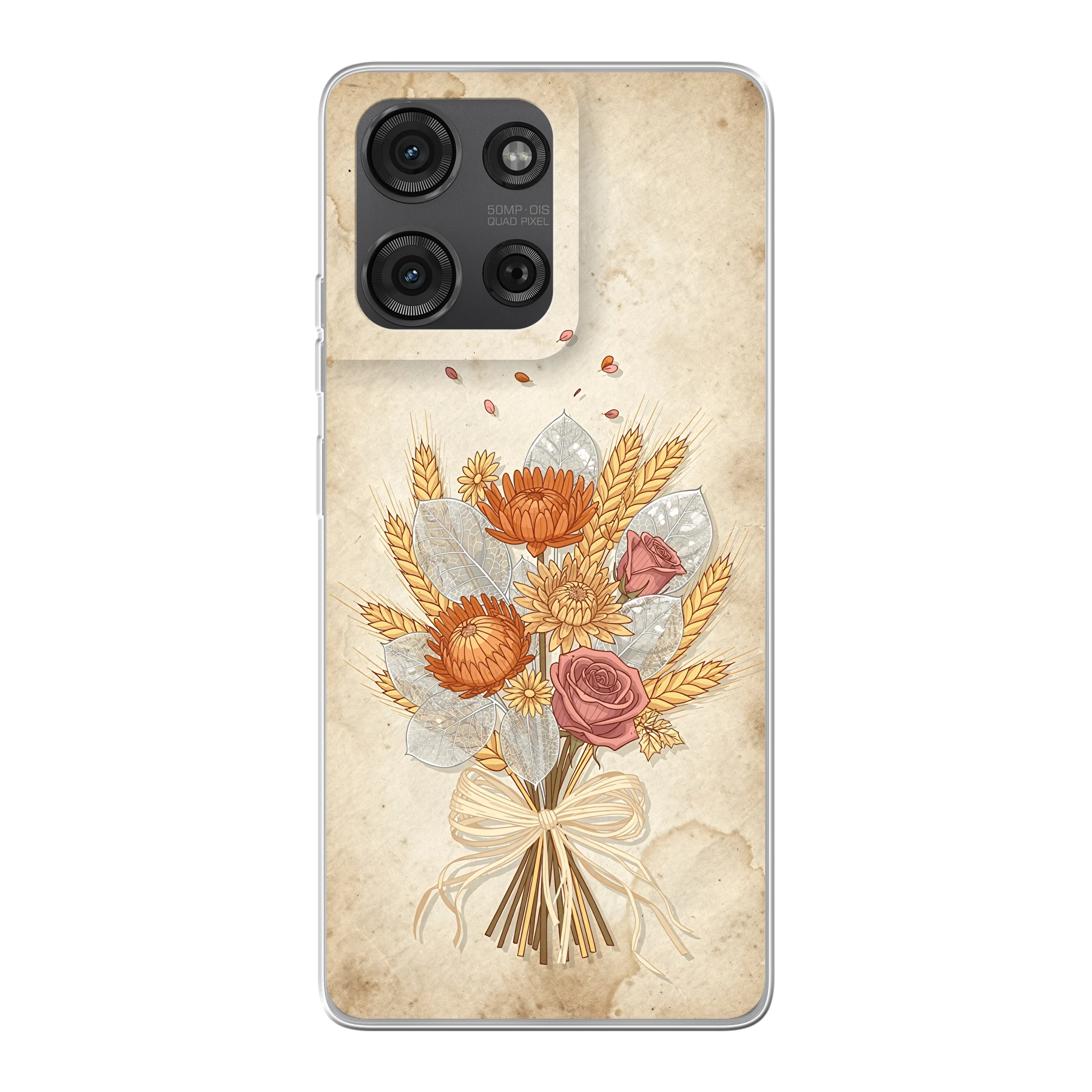 Motorola Moto G75 phone case