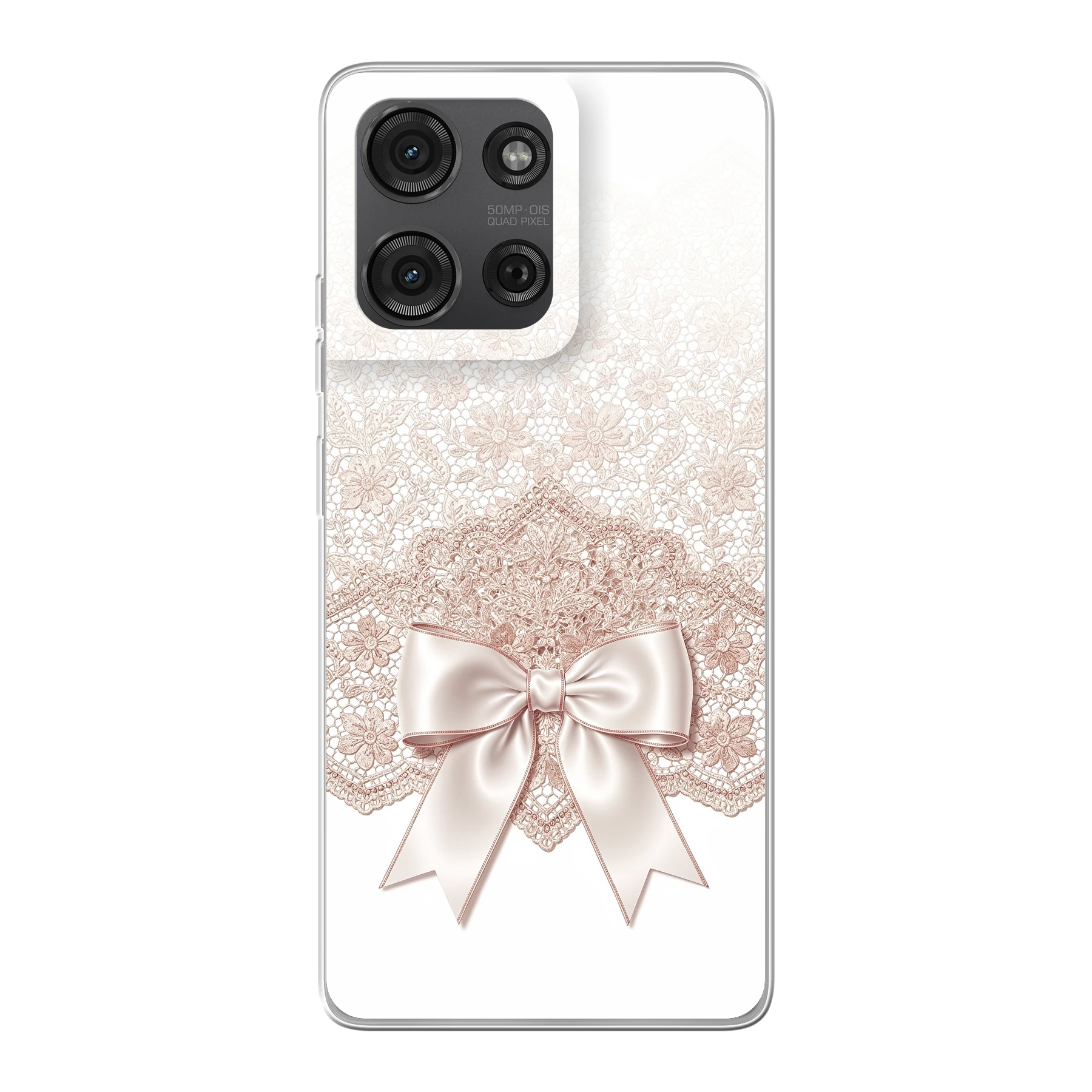 Motorola Moto G75 phone case