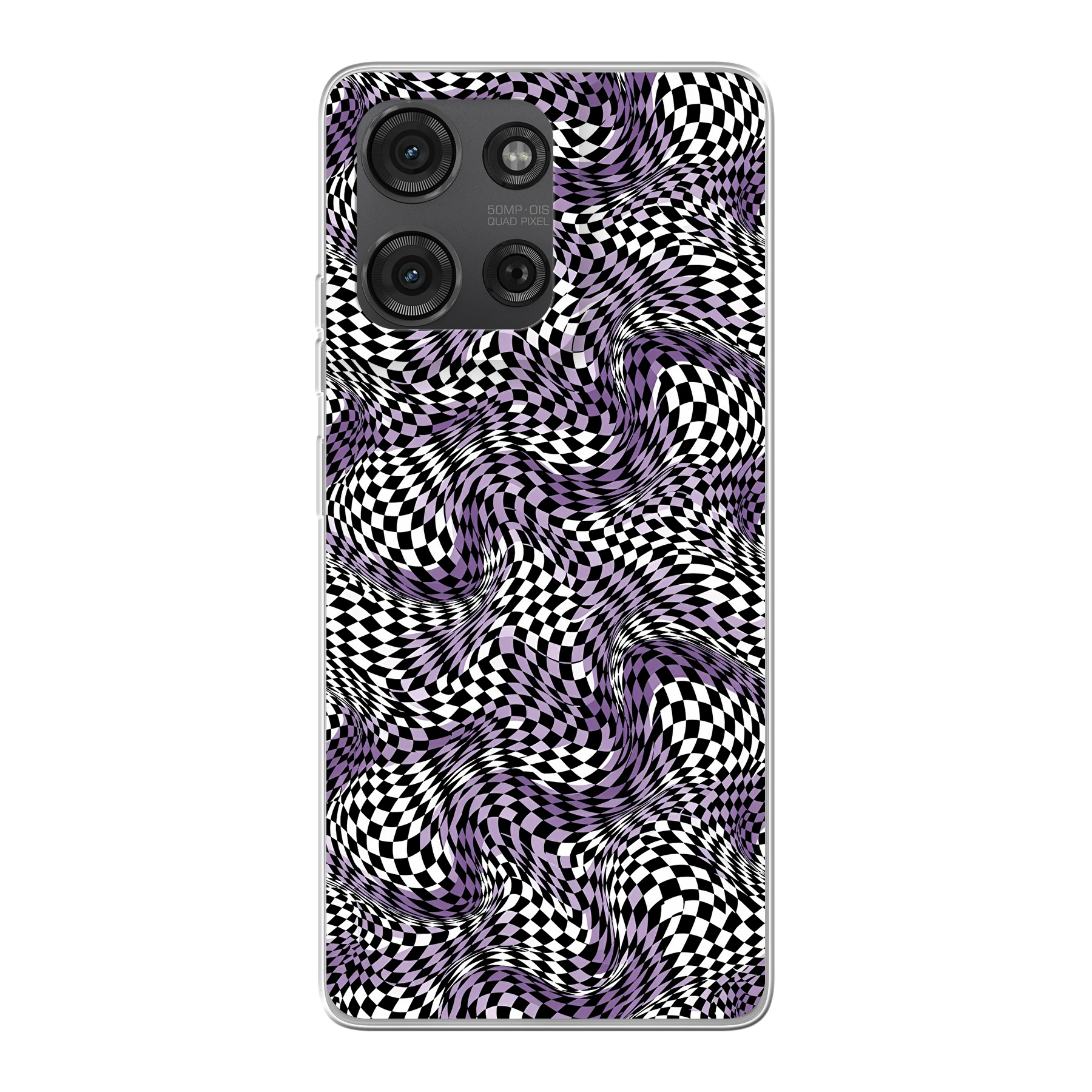 Motorola Moto G75 phone case