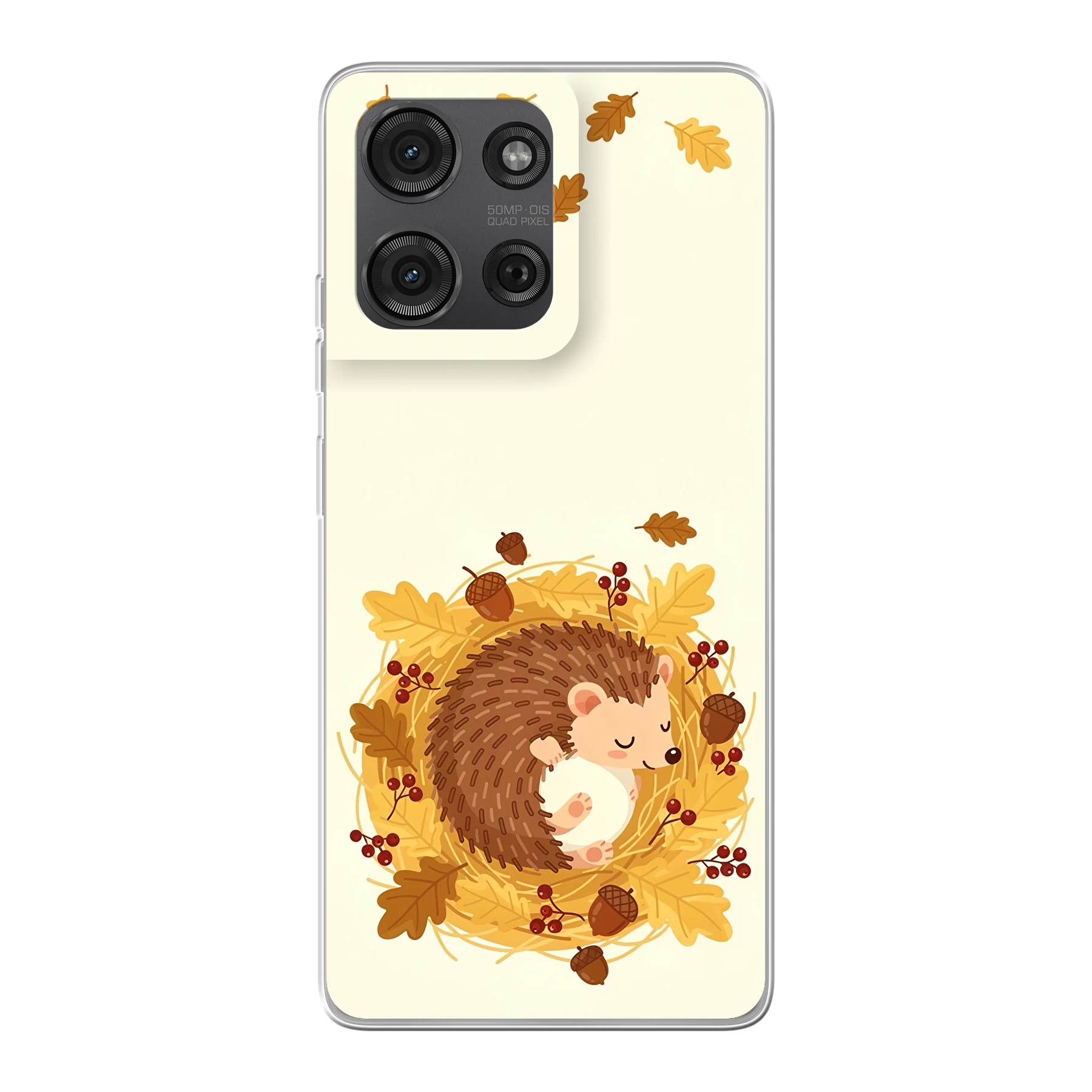 Motorola Moto G75 phone case