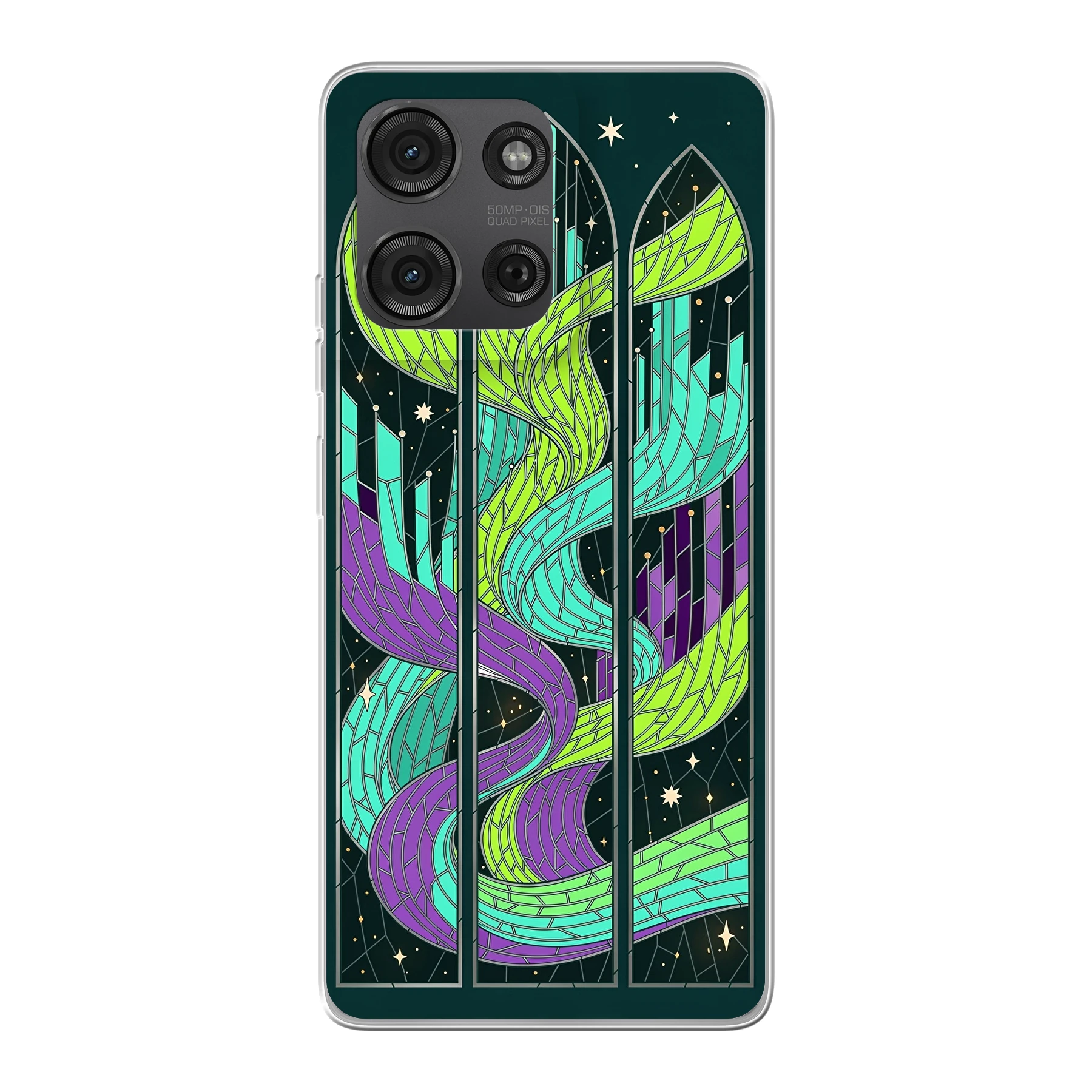 Motorola Moto G75 phone case