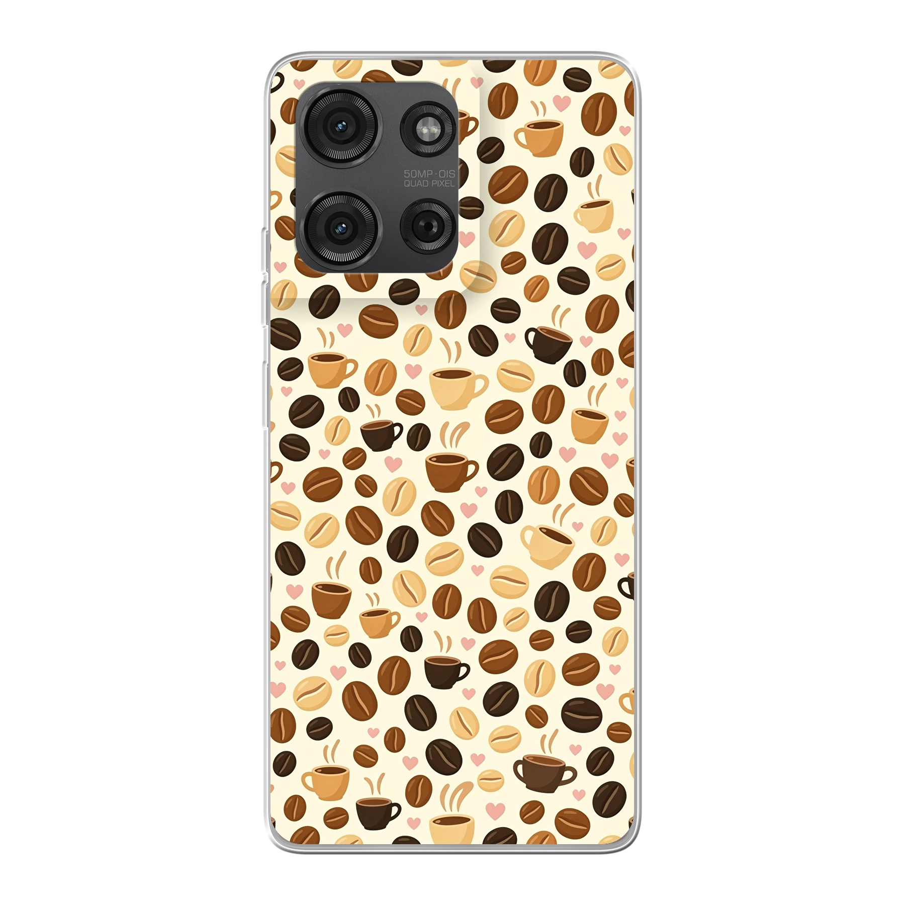 Motorola Moto G75 phone case