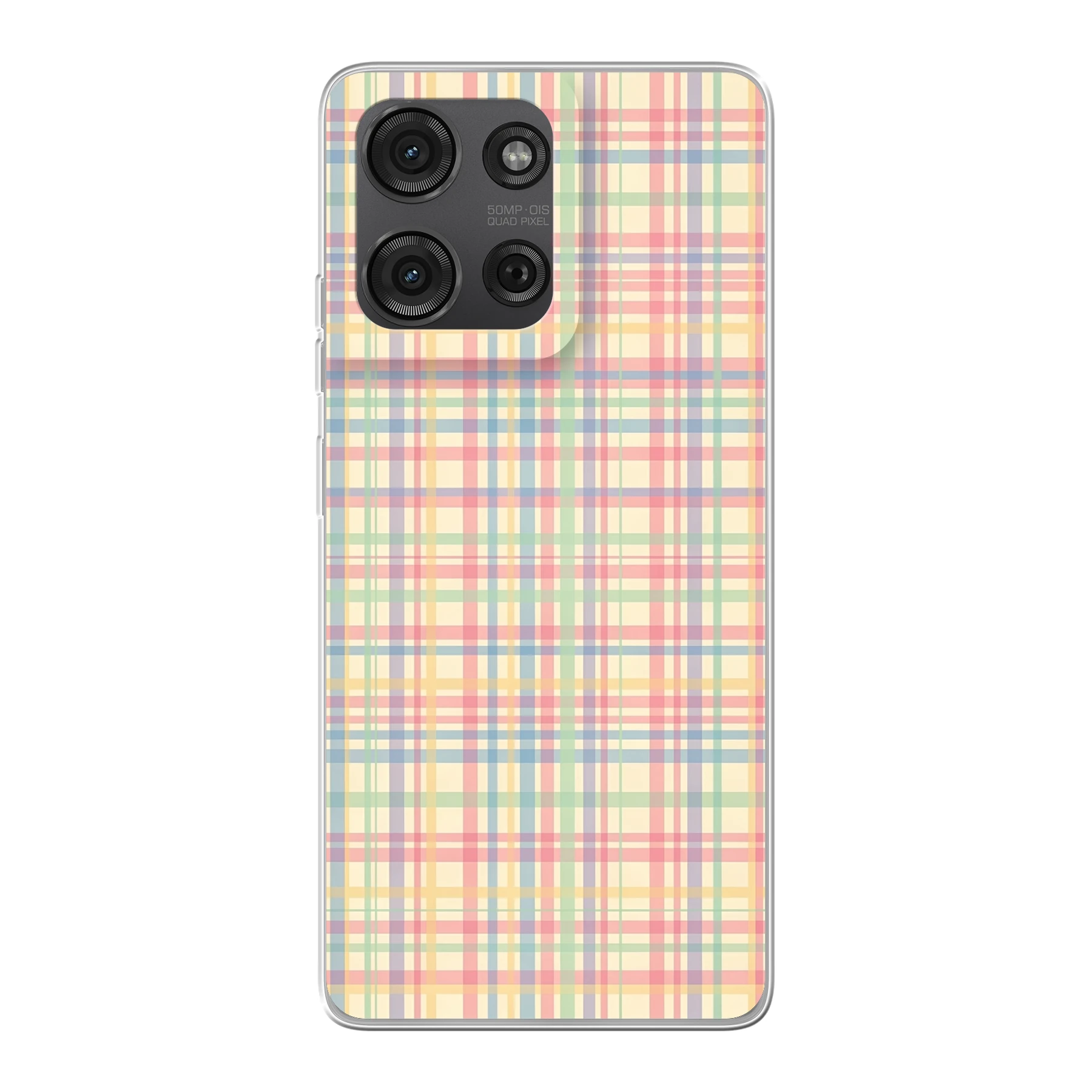 Motorola Moto G75 phone case