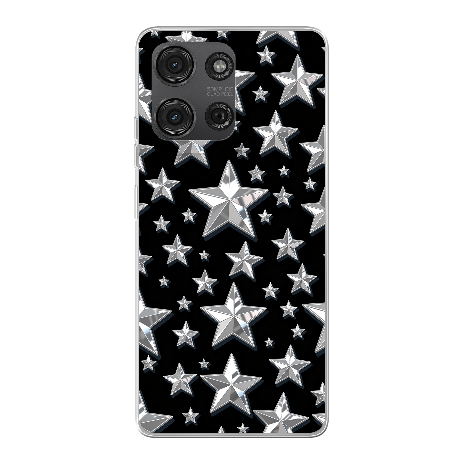 Motorola Moto G75 phone case