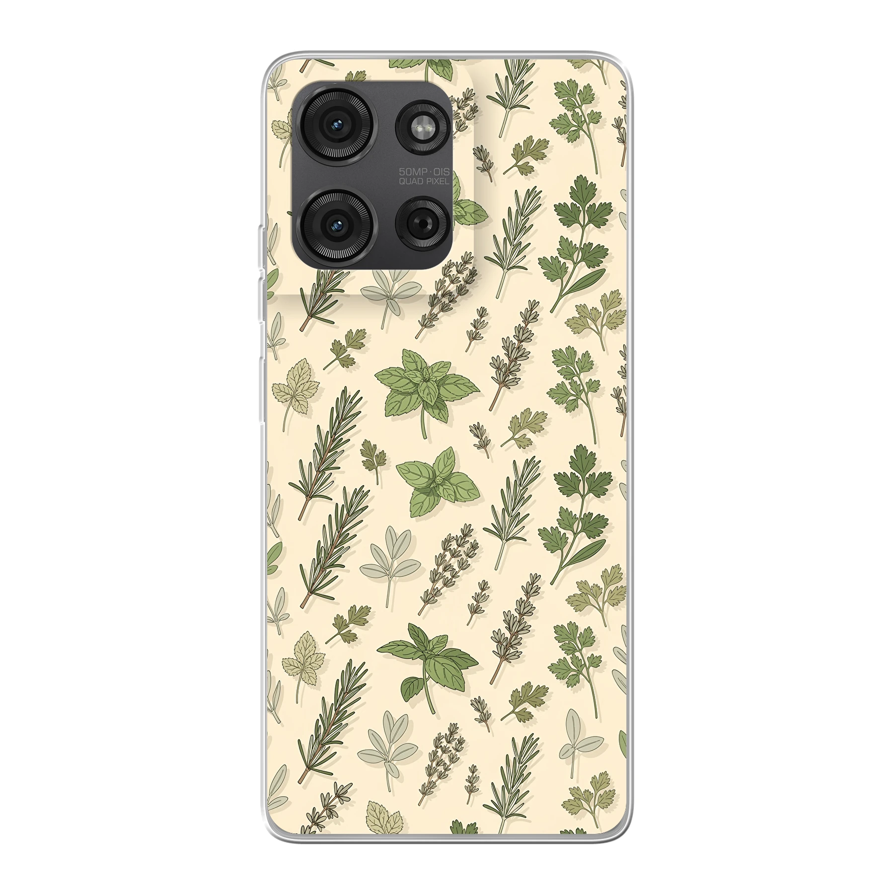 Motorola Moto G75 phone case