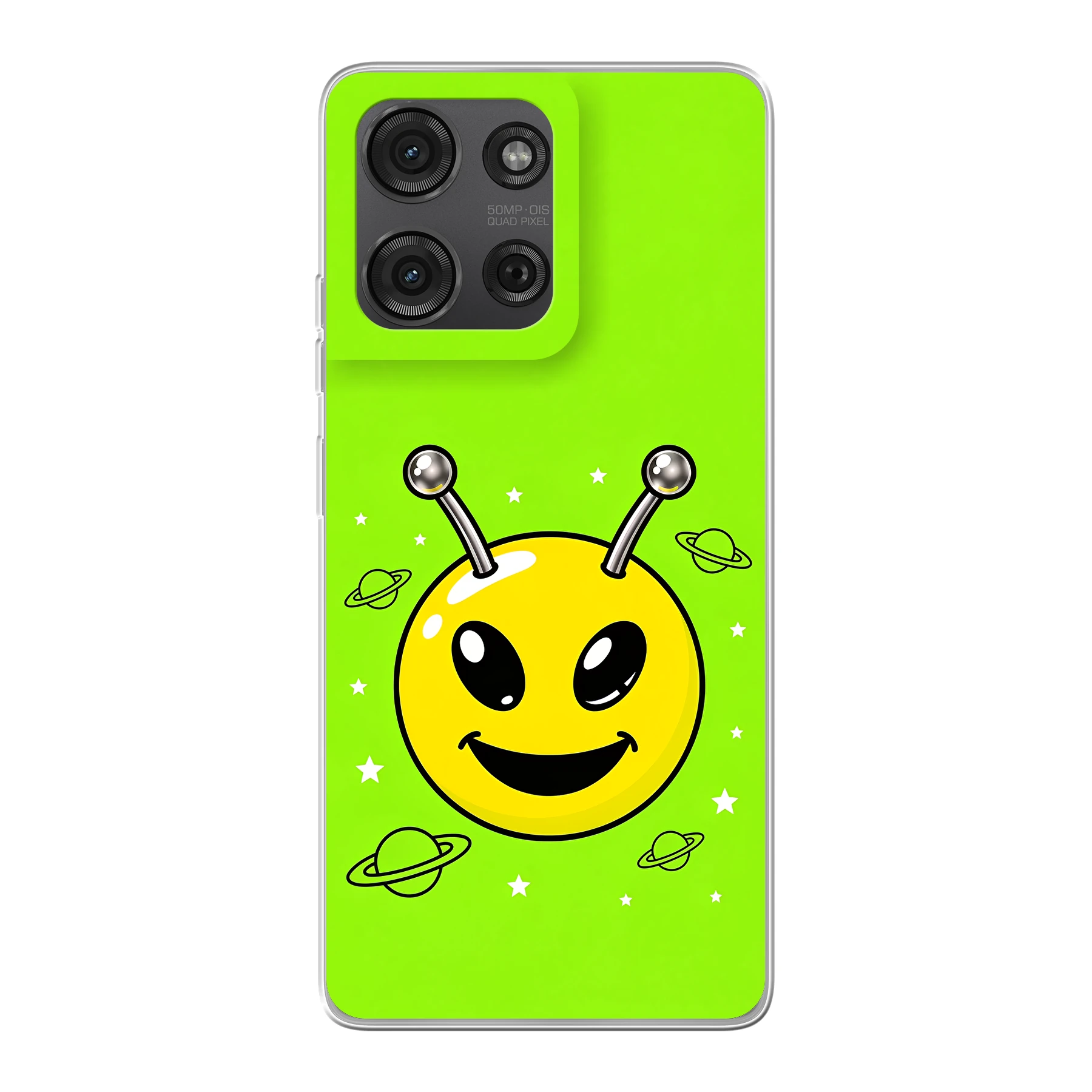 Motorola Moto G75 phone case