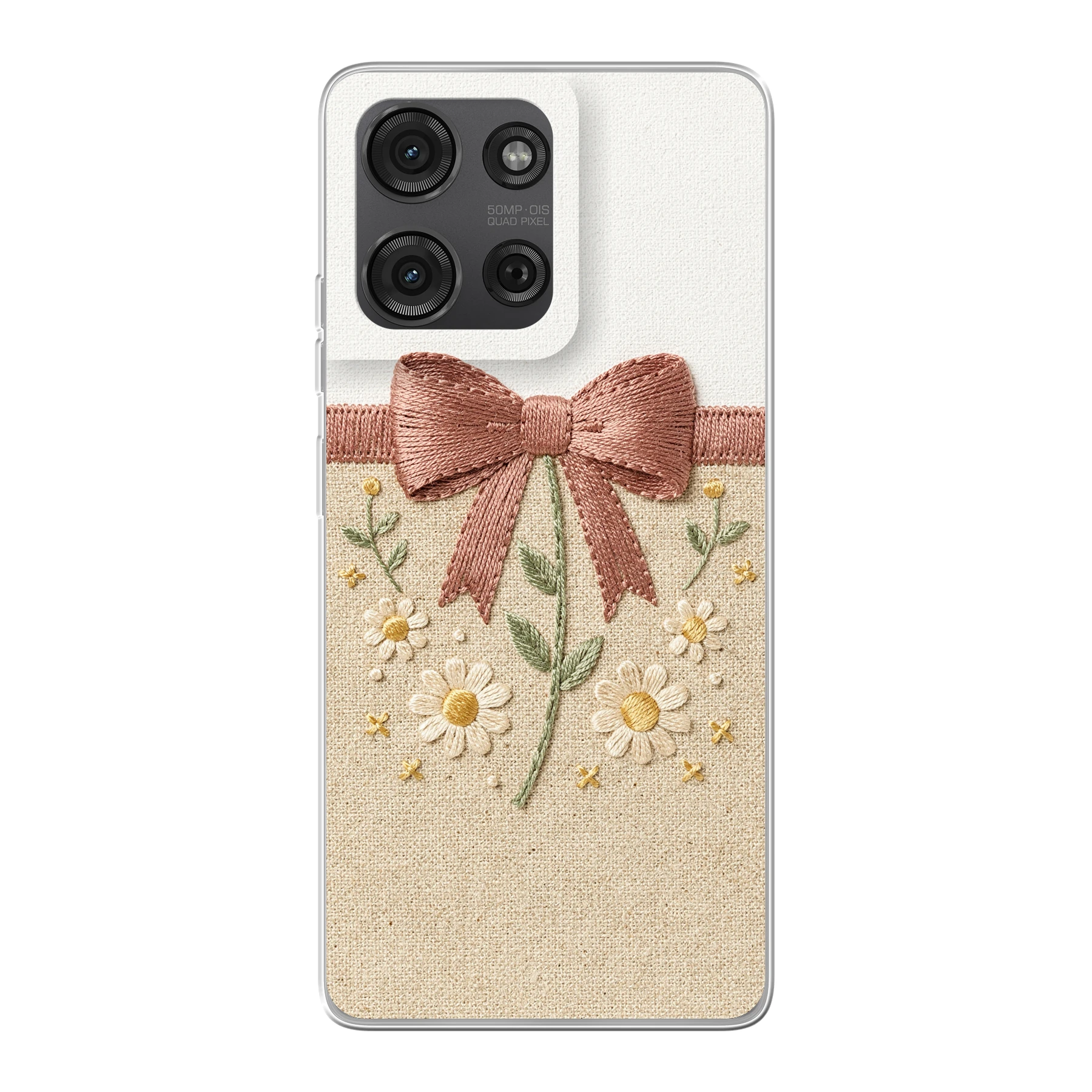Motorola Moto G75 phone case