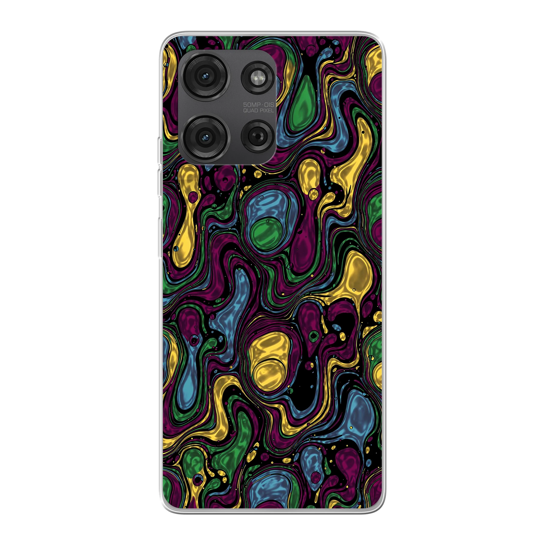 Motorola Moto G75 phone case