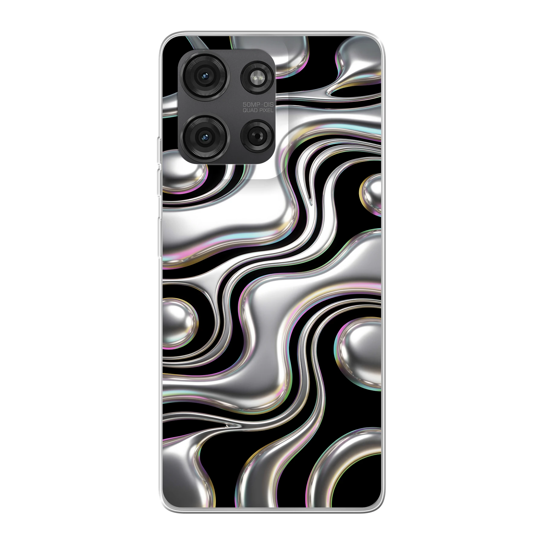 Motorola Moto G75 phone case