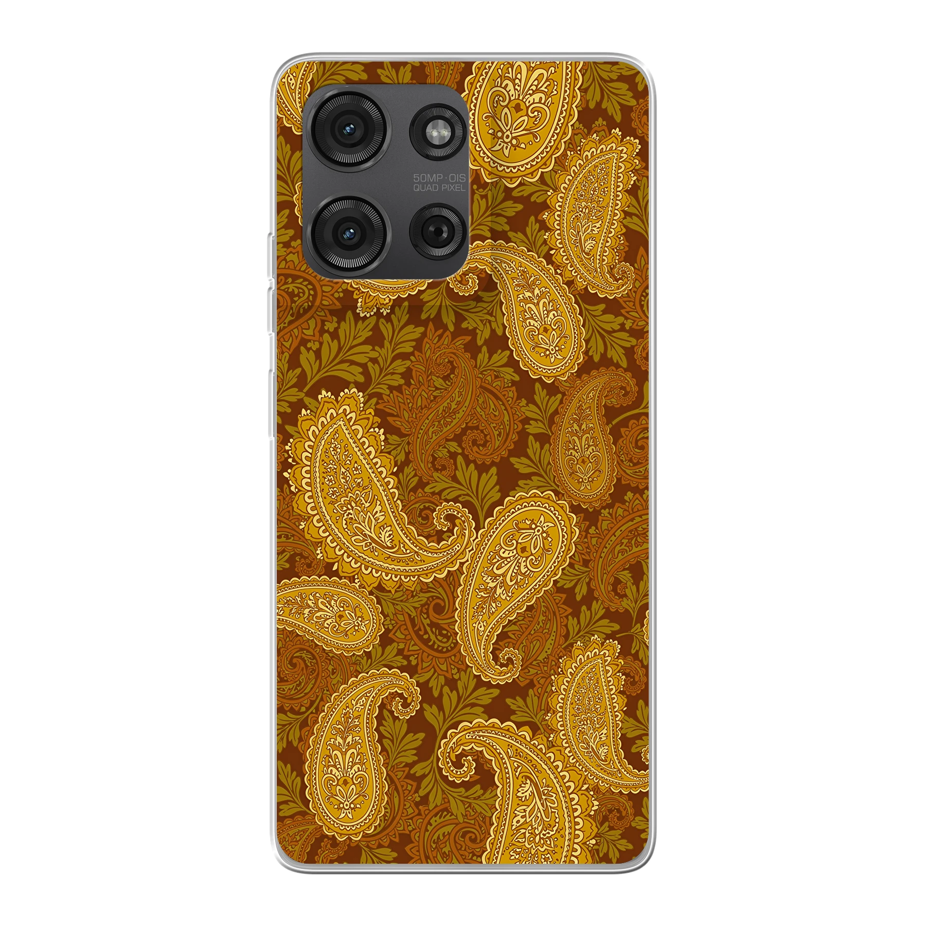 Motorola Moto G75 phone case