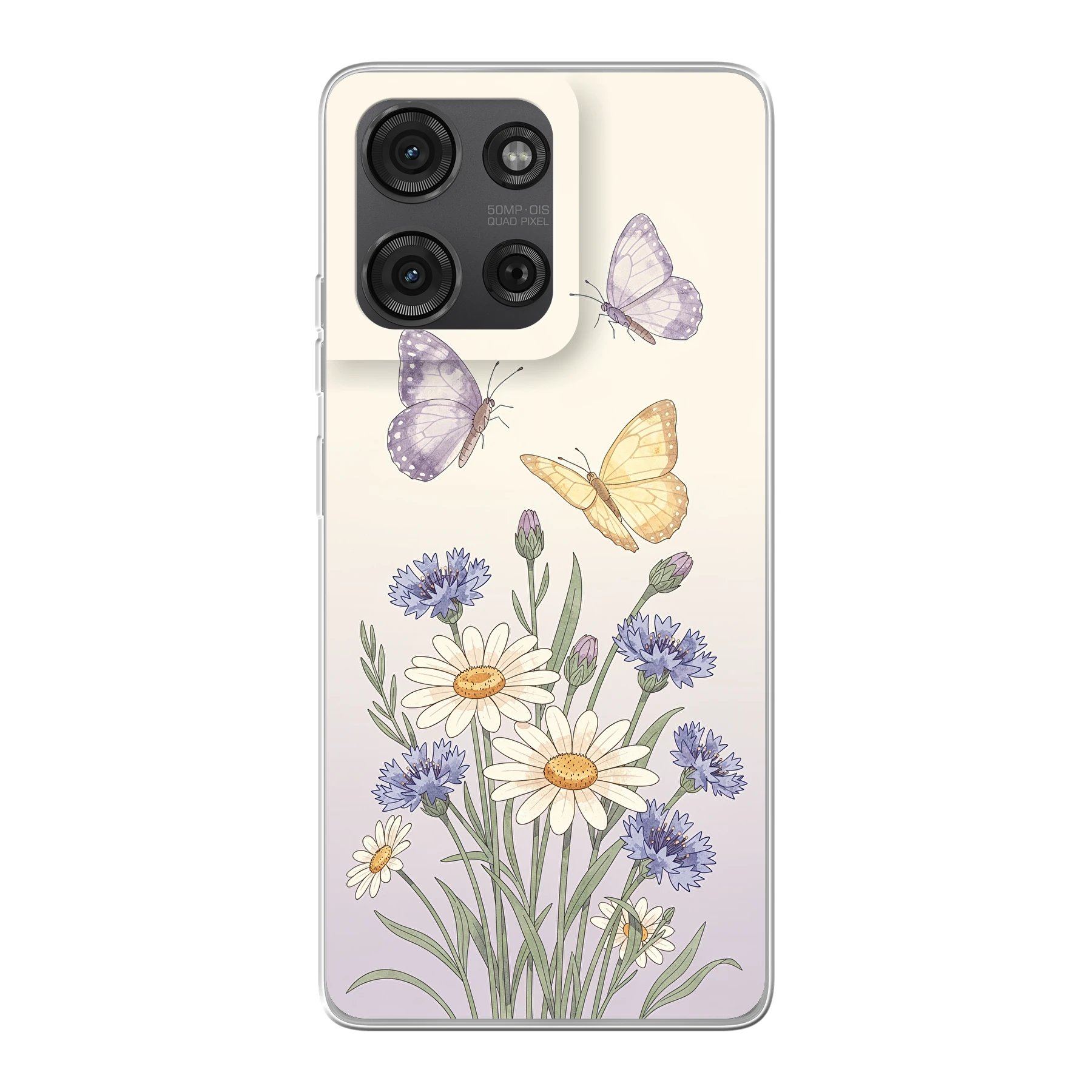 Motorola Moto G75 phone case