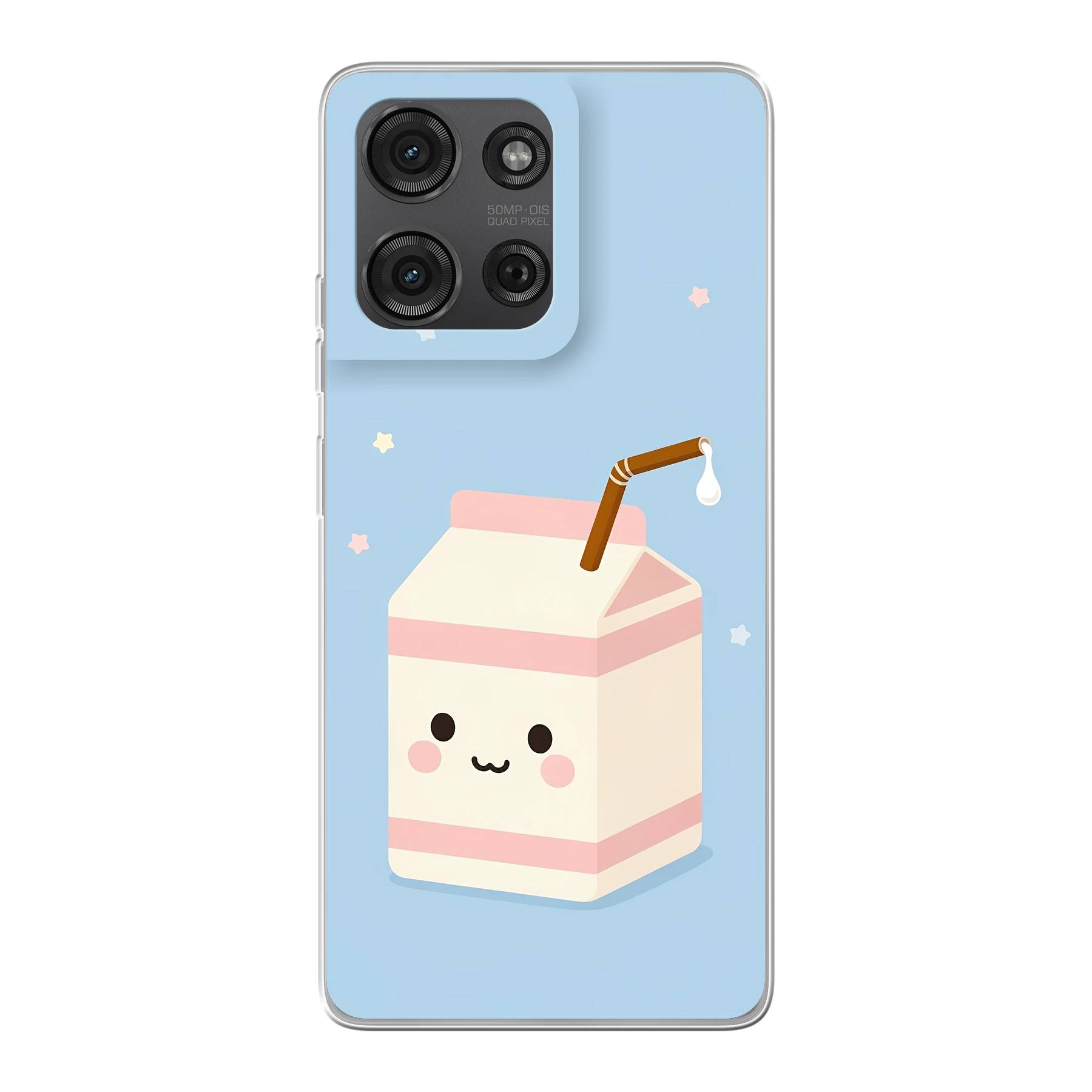Motorola Moto G75 phone case