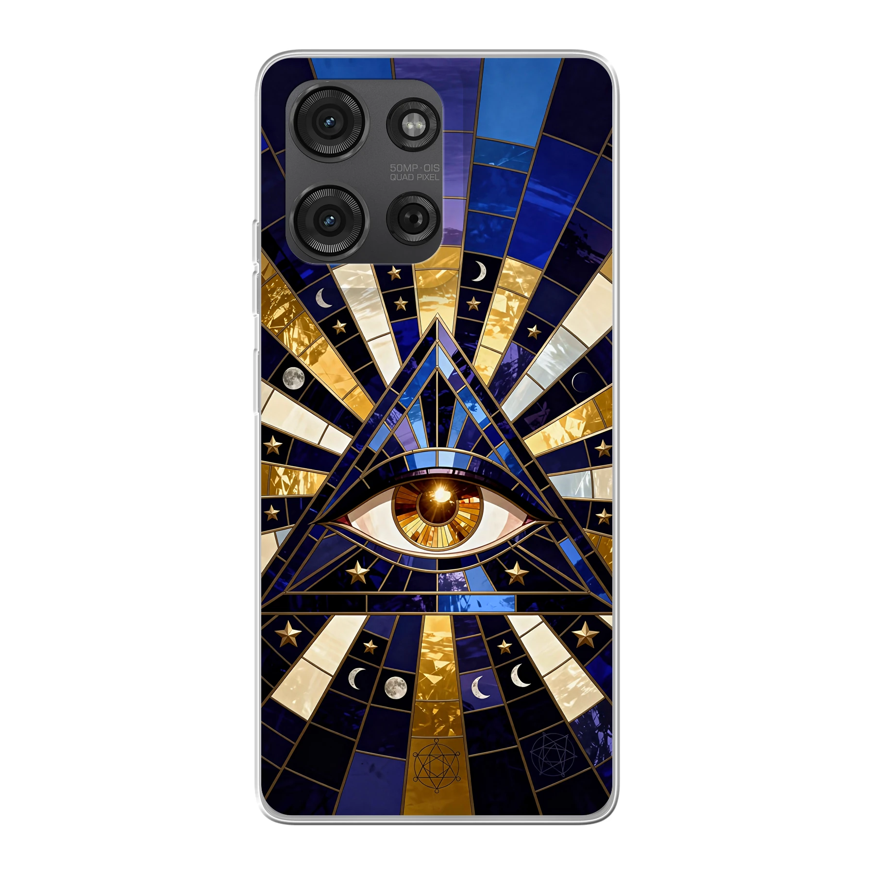 Motorola Moto G75 phone case