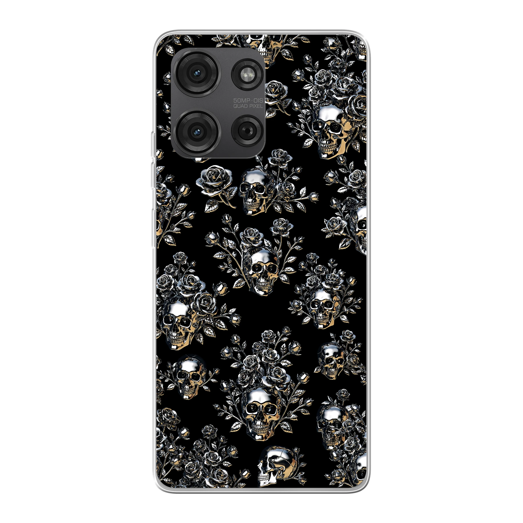 Motorola Moto G75 phone case