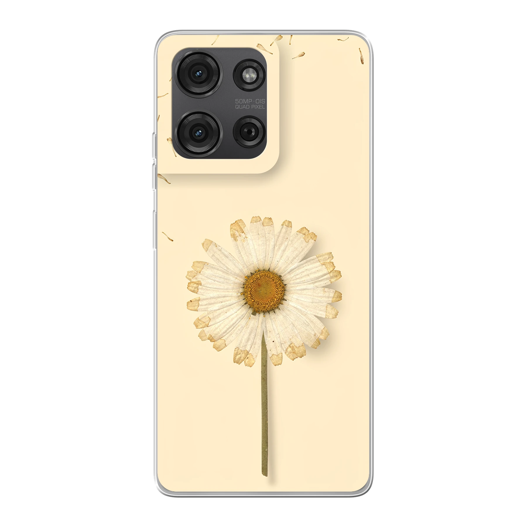 Motorola Moto G75 phone case