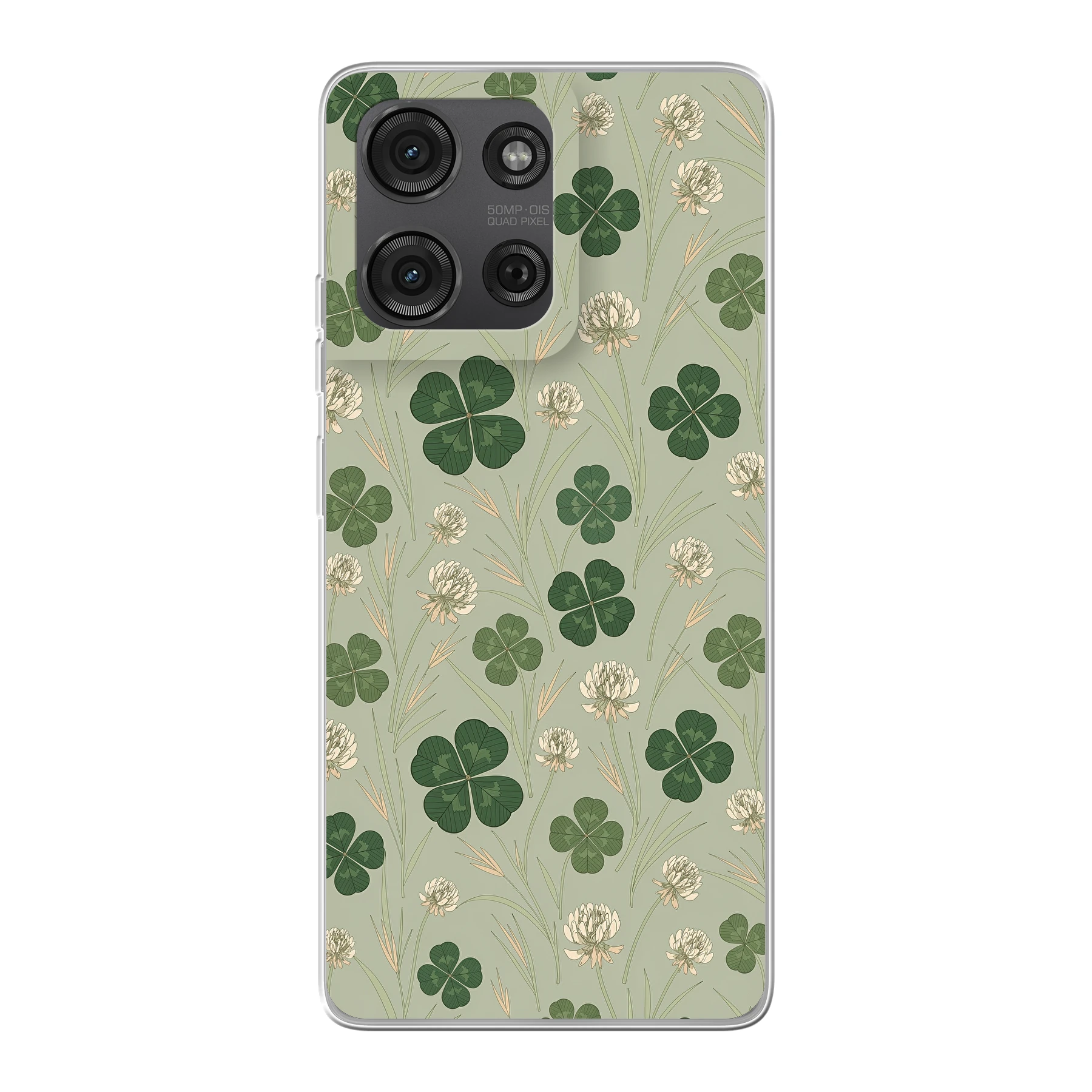 Motorola Moto G75 phone case