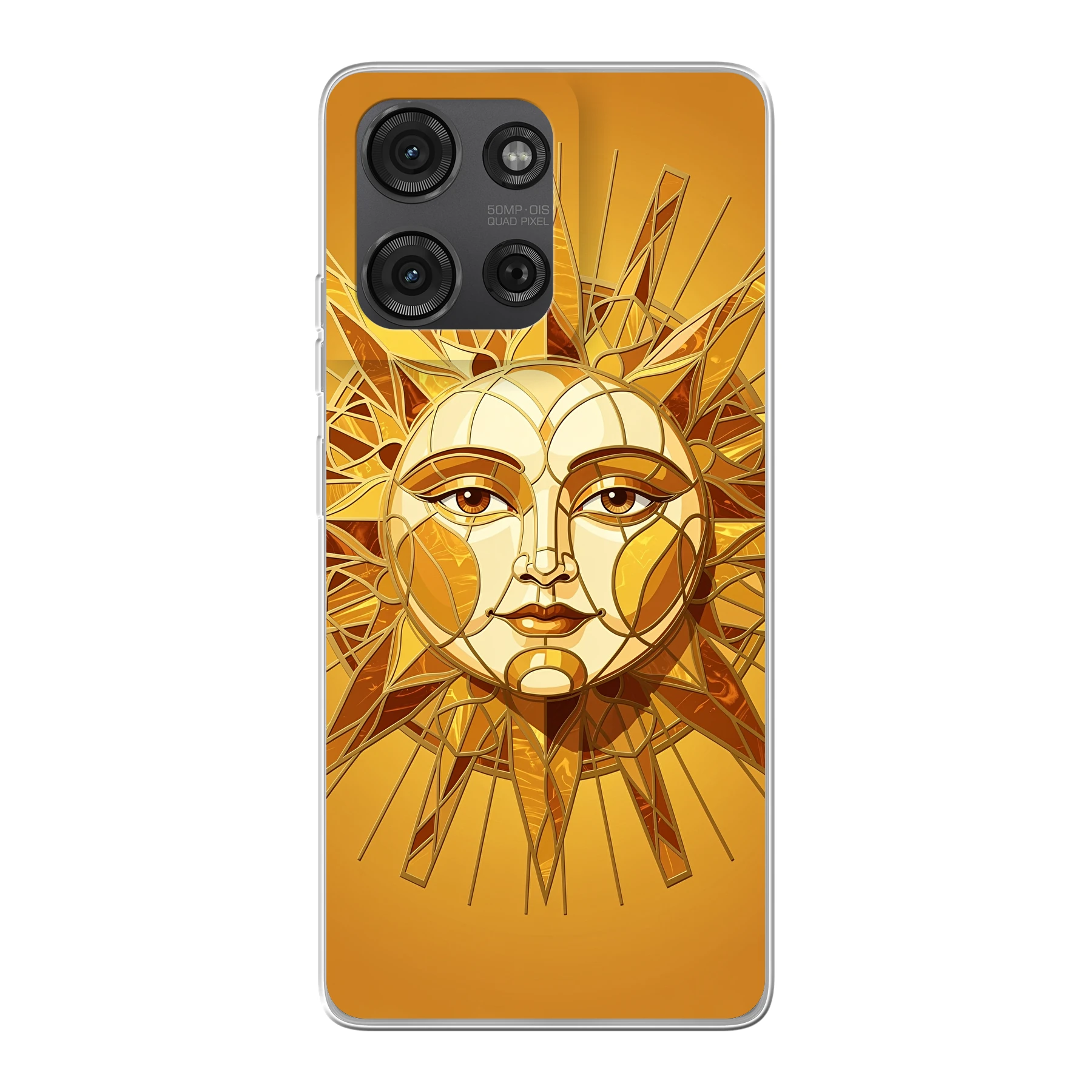 Motorola Moto G75 phone case