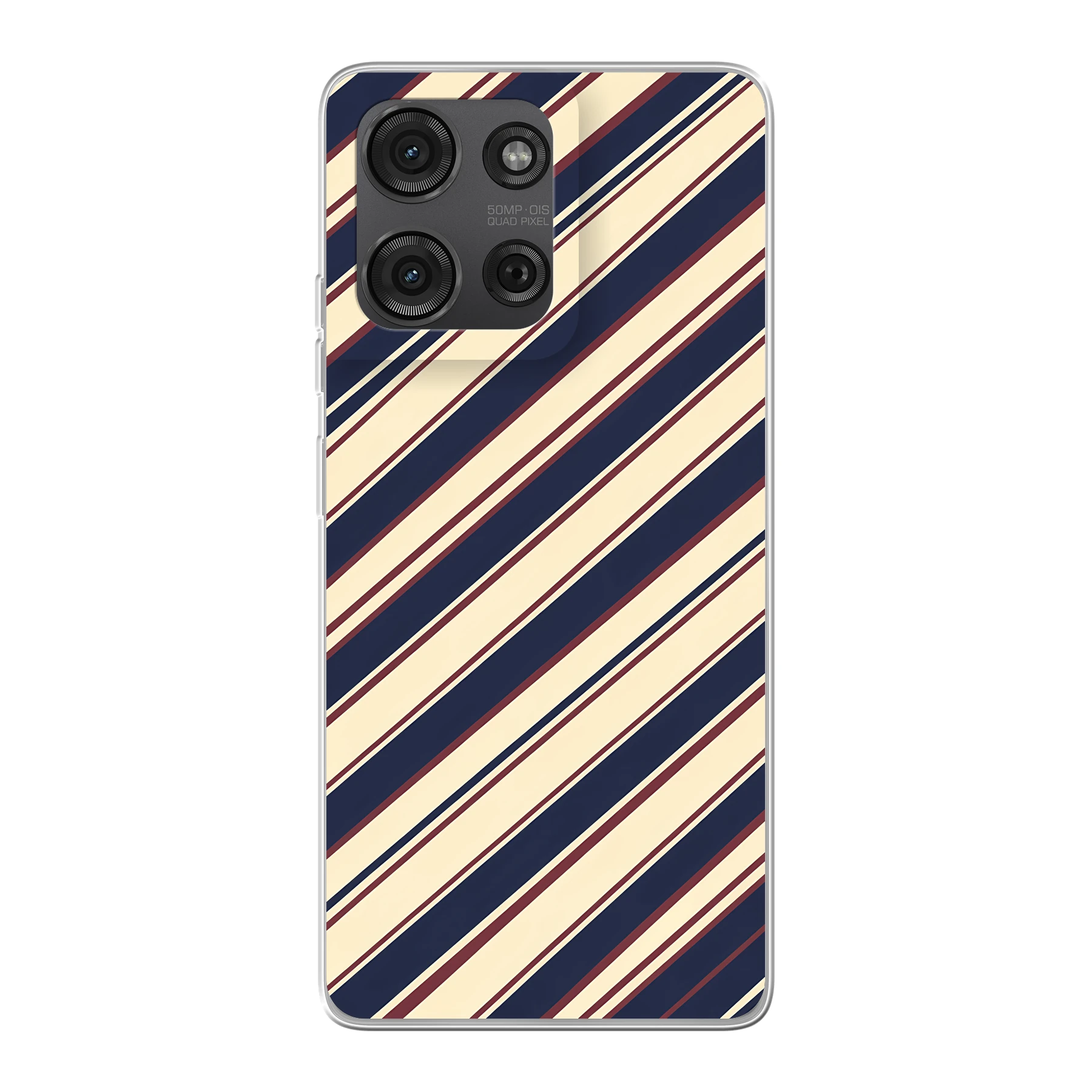 Motorola Moto G75 phone case