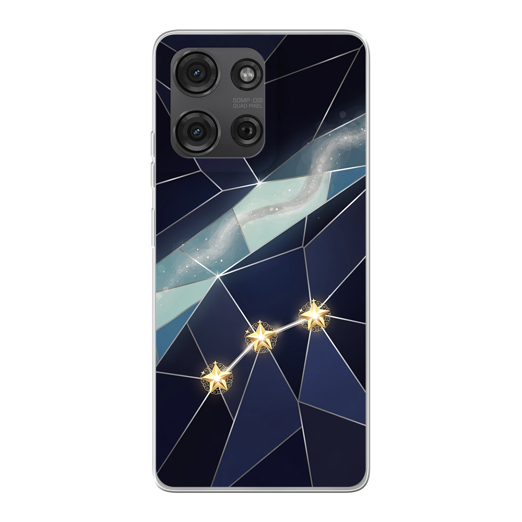 Motorola Moto G75 phone case