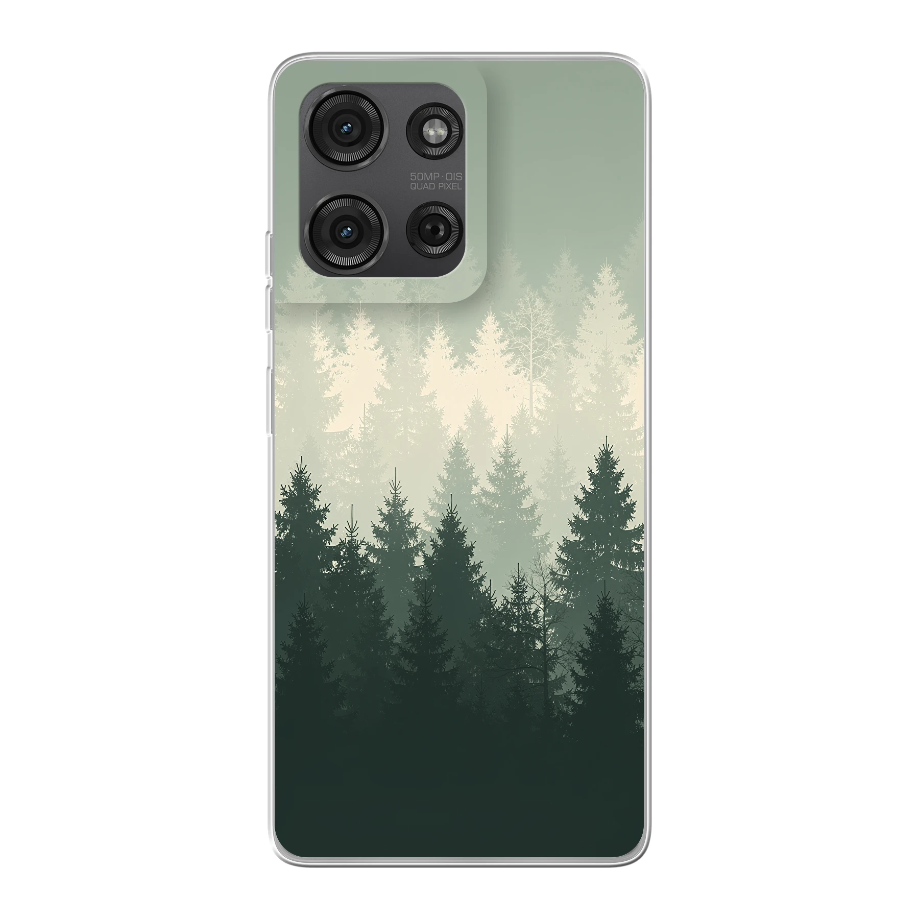 Motorola Moto G75 phone case