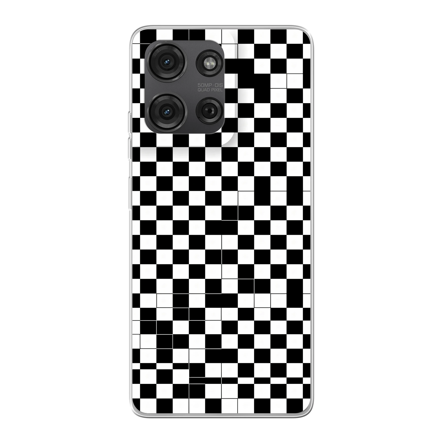 Motorola Moto G75 phone case