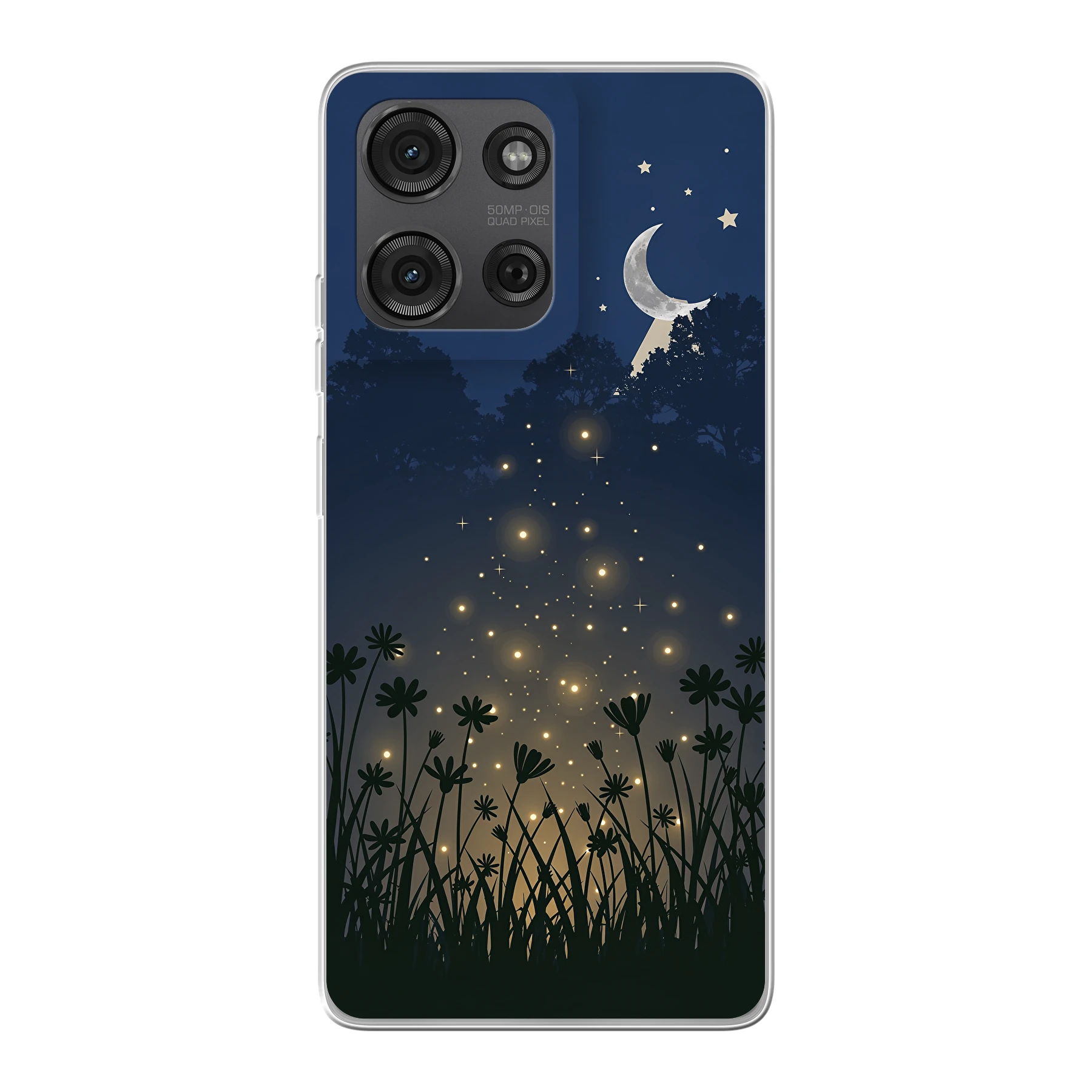 Motorola Moto G75 phone case