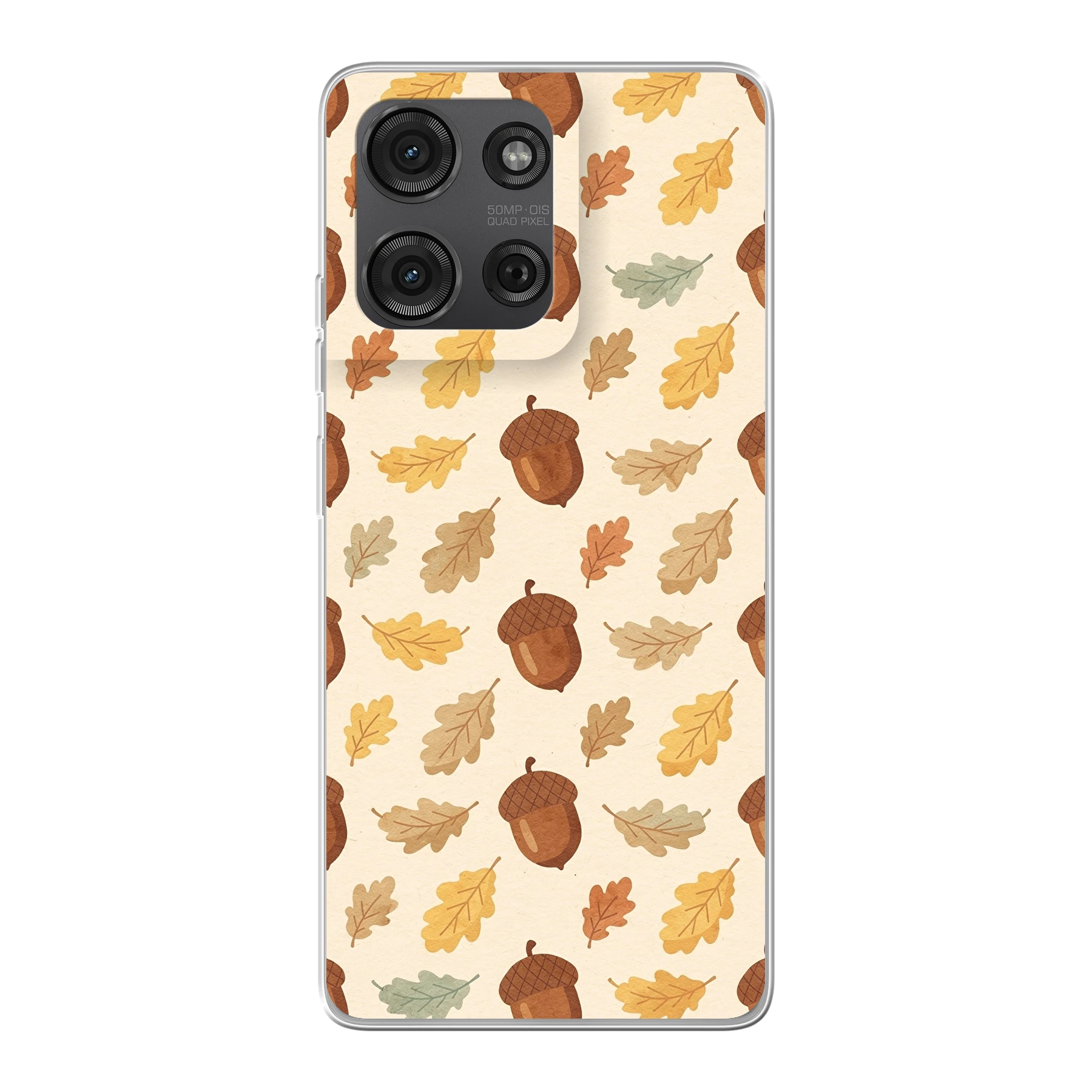 Motorola Moto G75 phone case