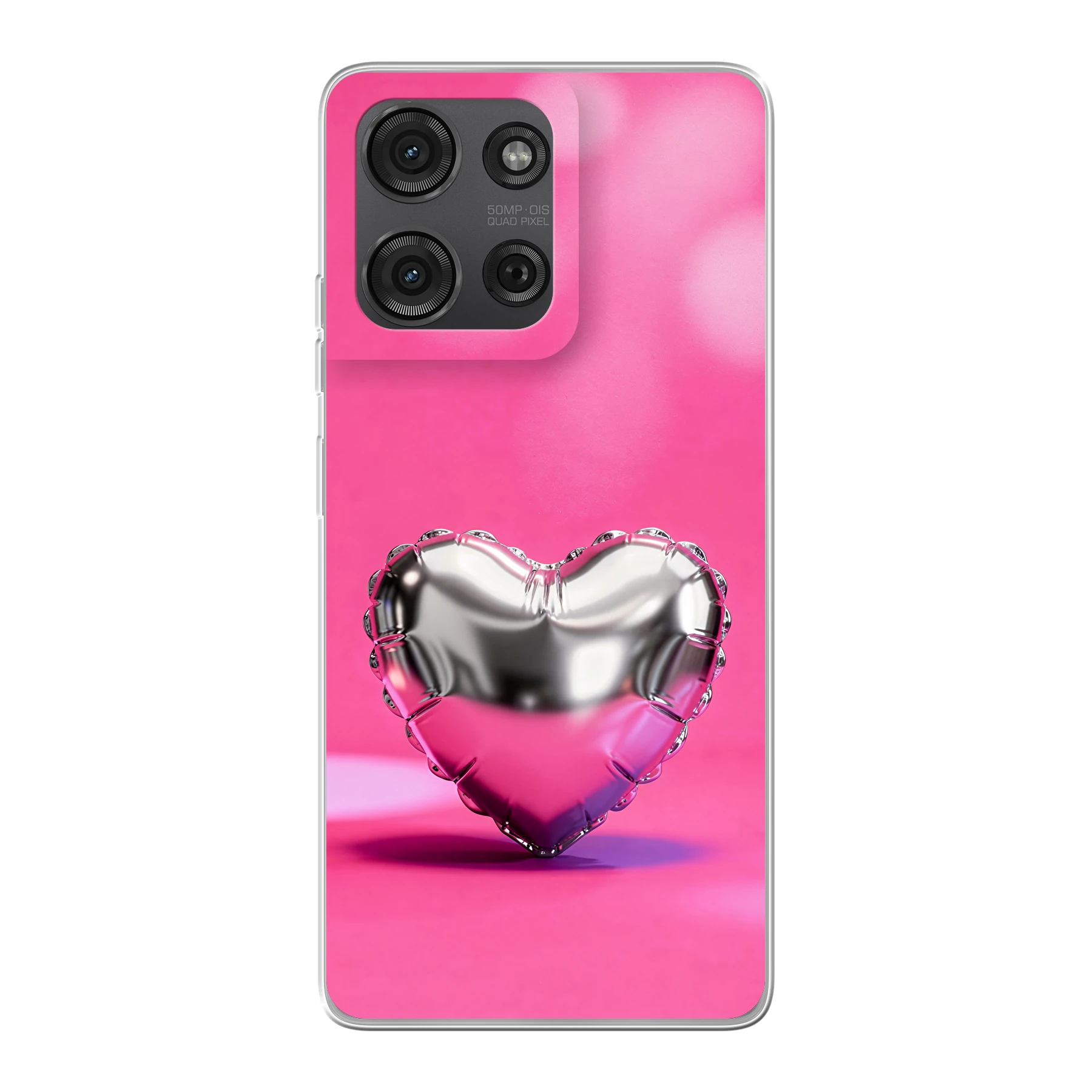 Motorola Moto G75 phone case