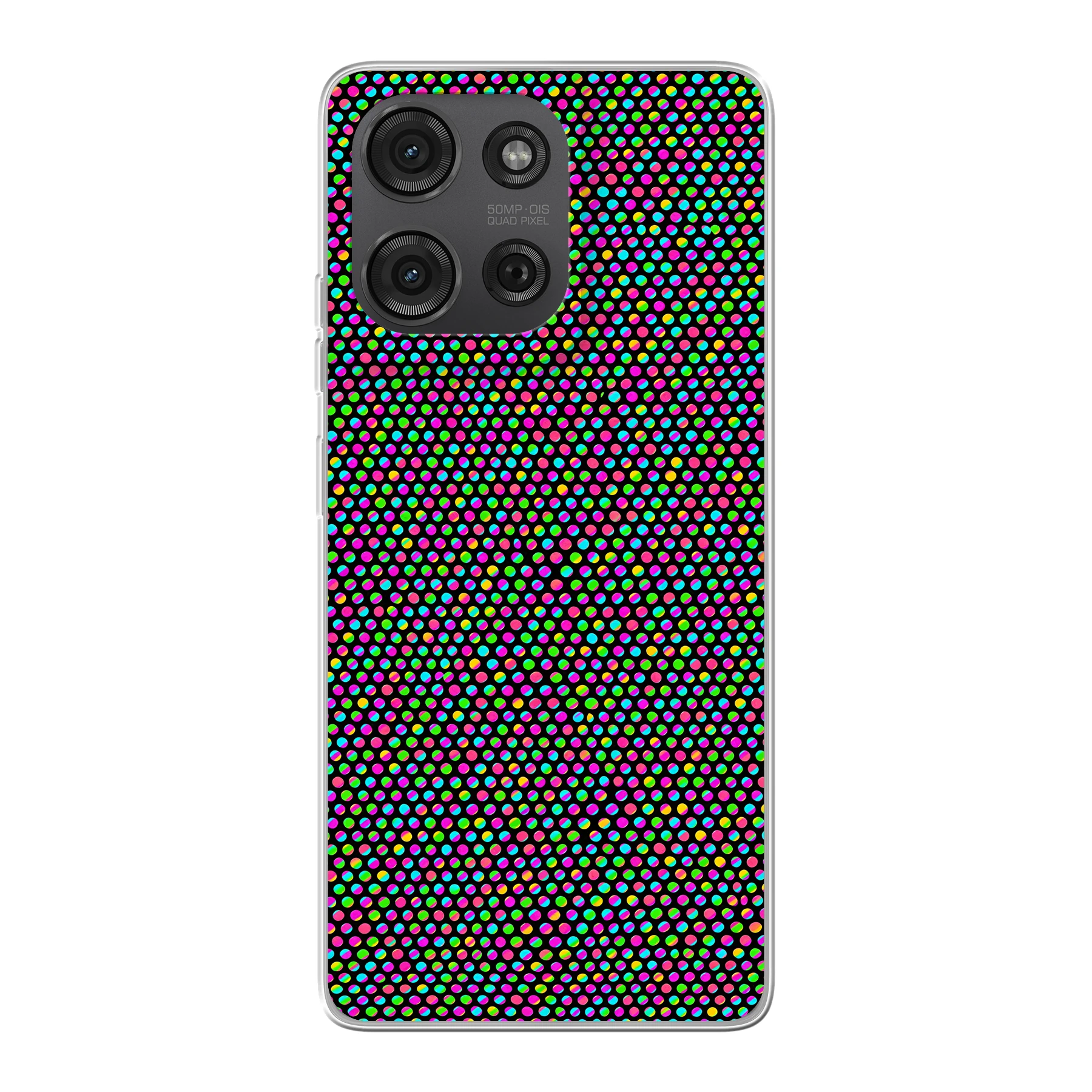 Motorola Moto G86 phone case