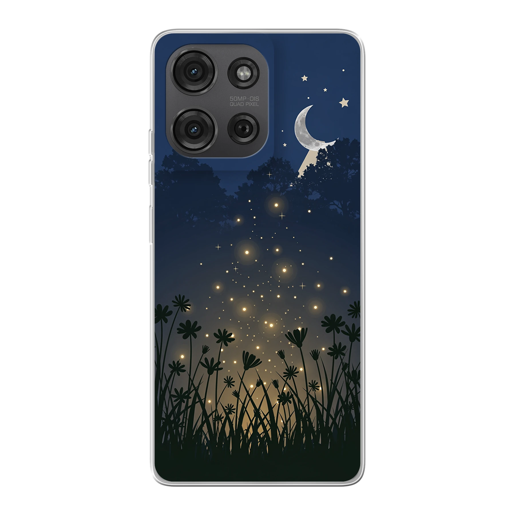 Motorola Moto G86 phone case