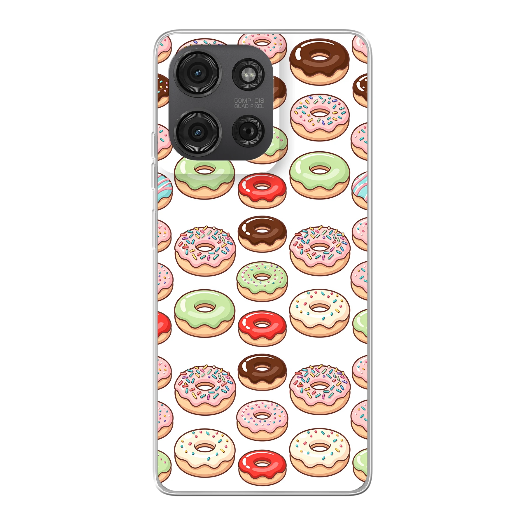 Motorola Moto G86 phone case