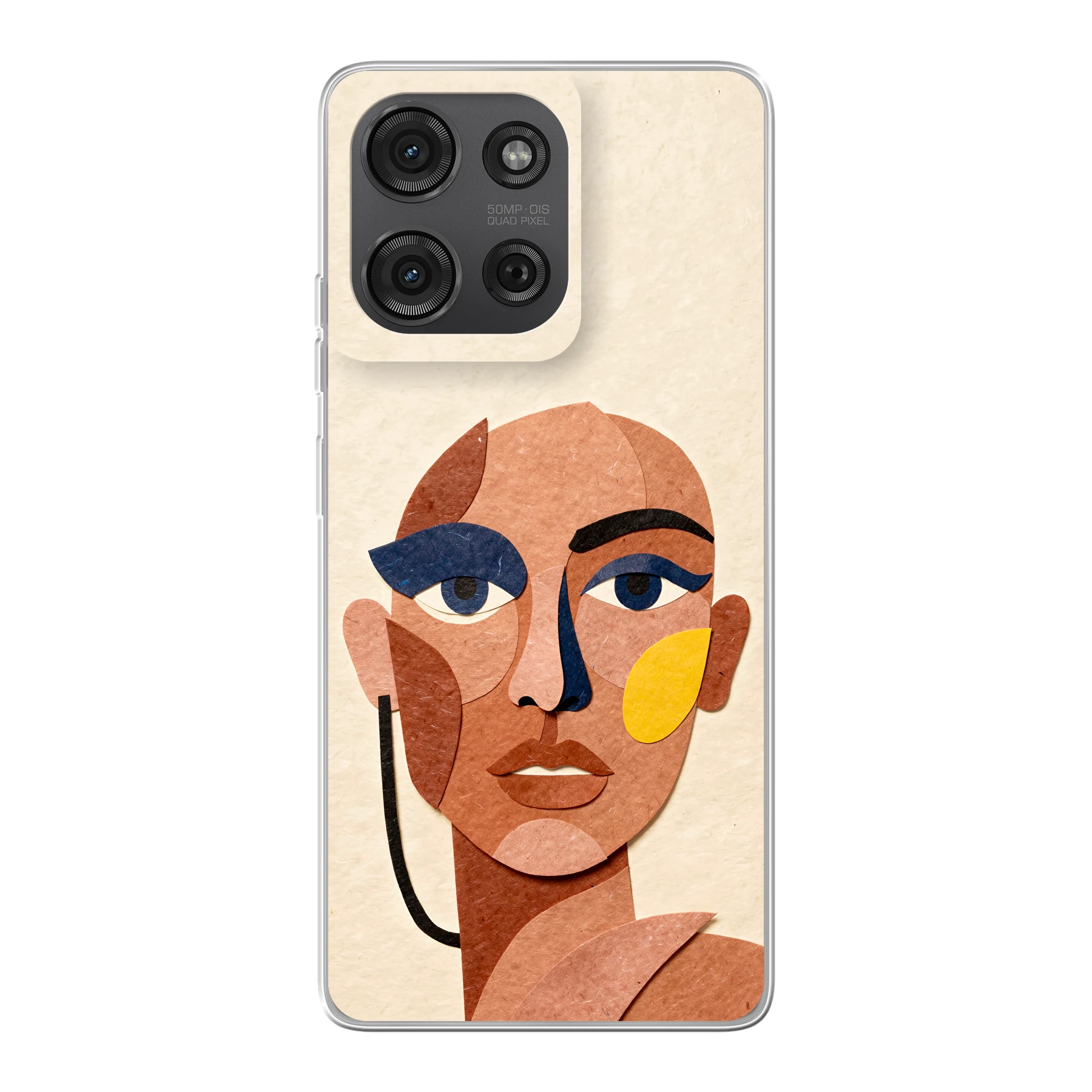 Motorola Moto G86 phone case