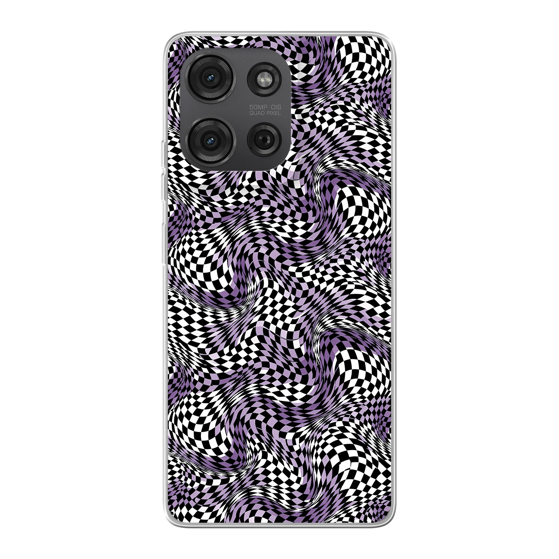 Motorola Moto G86 phone case