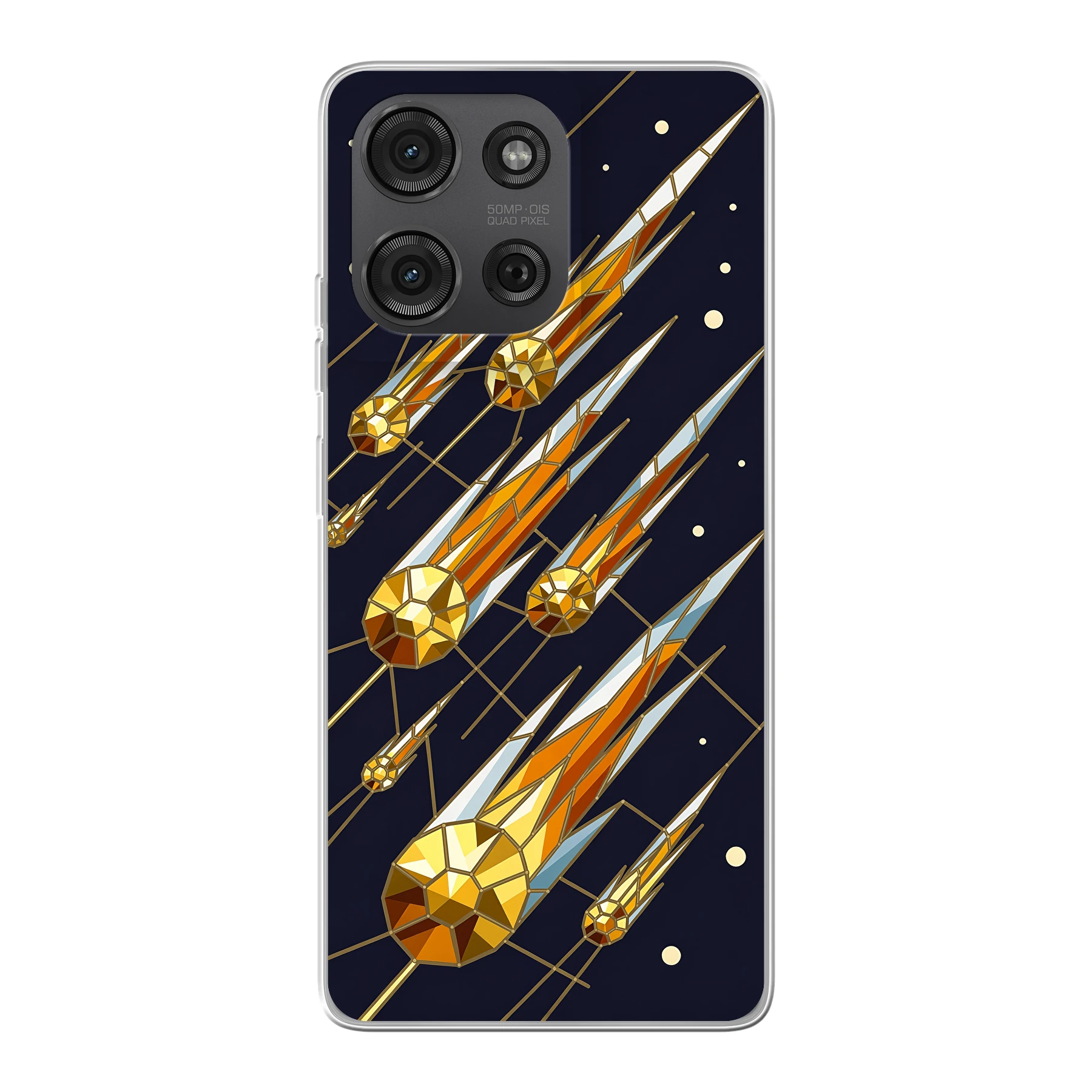 Motorola Moto G86 phone case