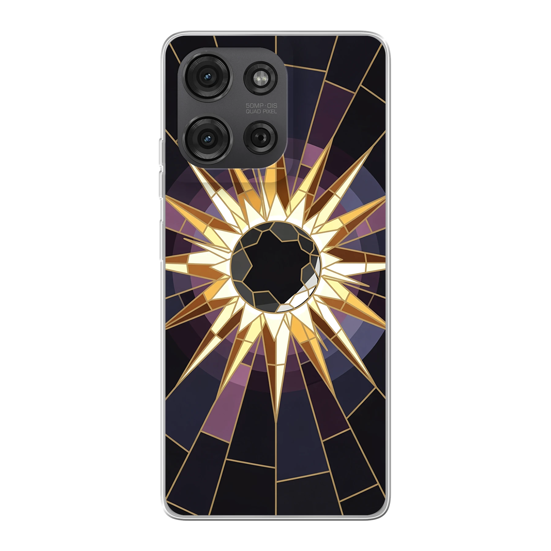 Motorola Moto G86 phone case